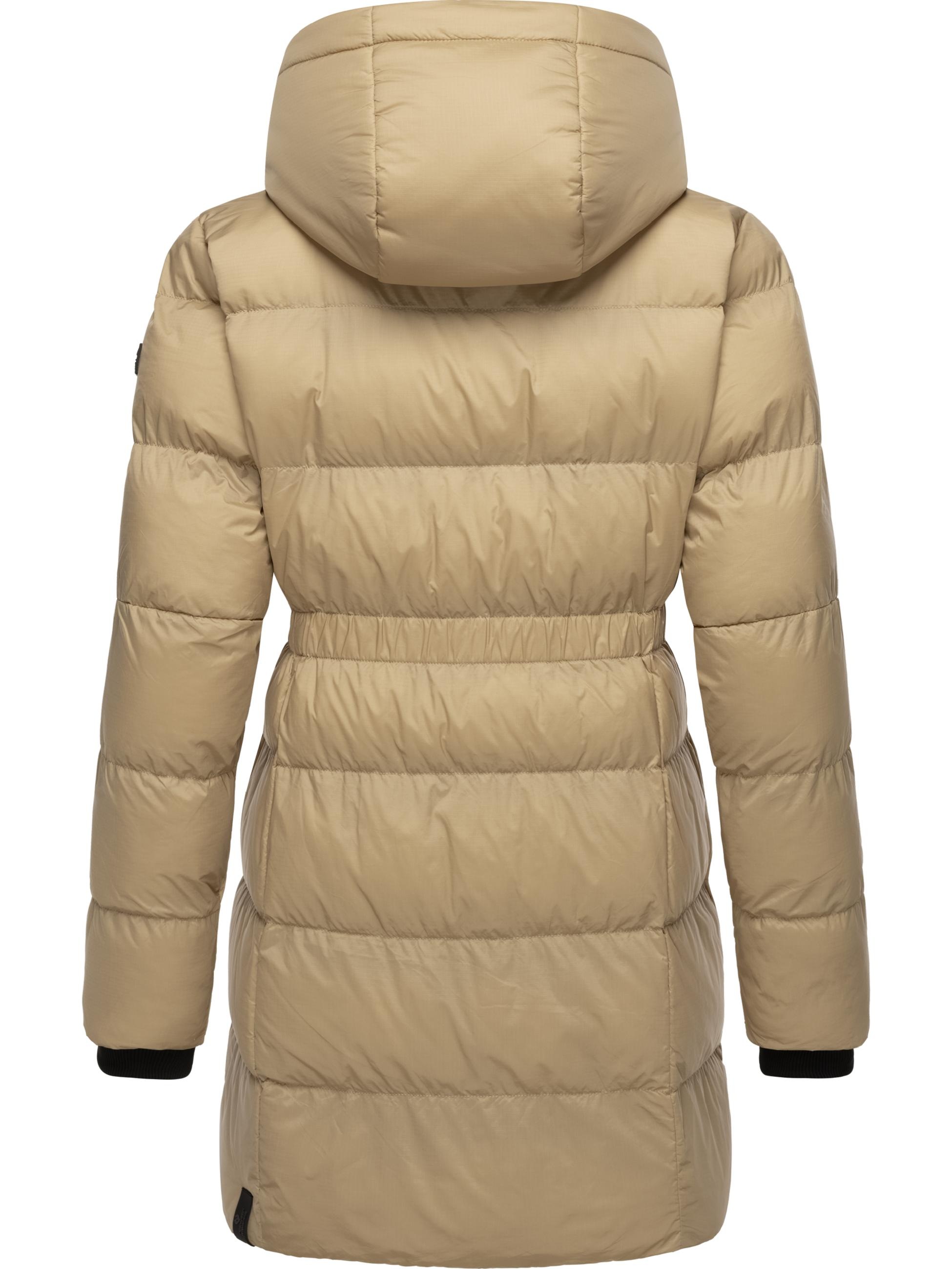 Ragwear Kurzmantel »Steppmantel Niara«