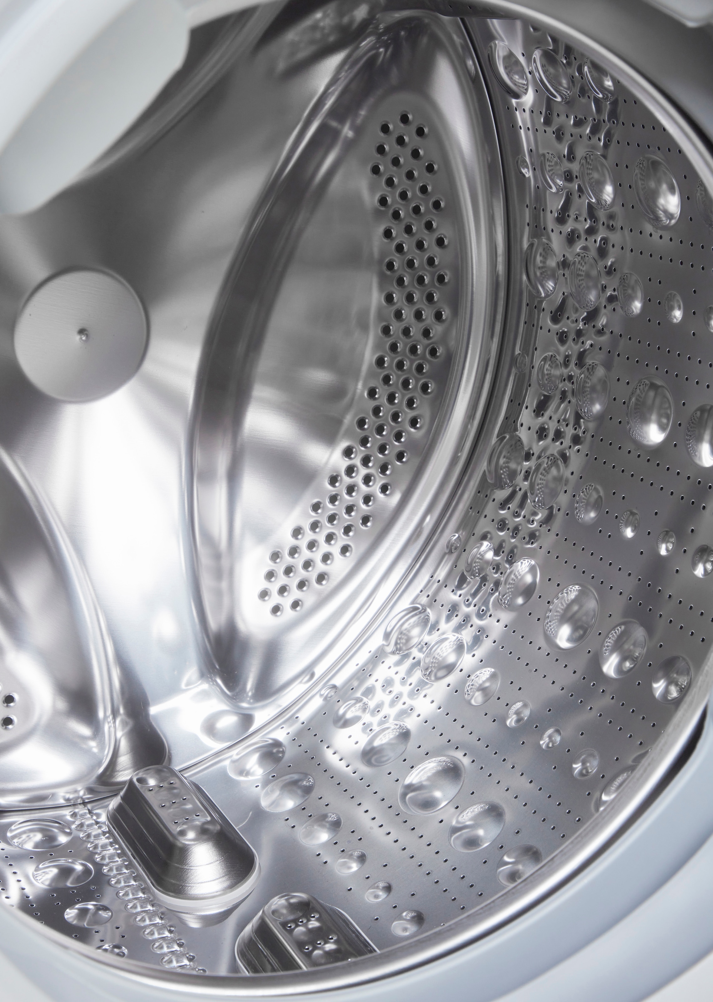 LG Waschmaschine »F4WX808YC« 8 kg 1400 U/min