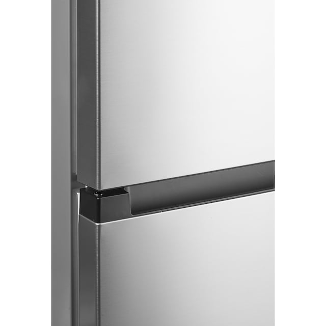 Kühl-/Gefrierkombination, Jahren breit 185 mit 3 cm XXL Garantie hoch, cm NRC6194SXL4, 60 GORENJE