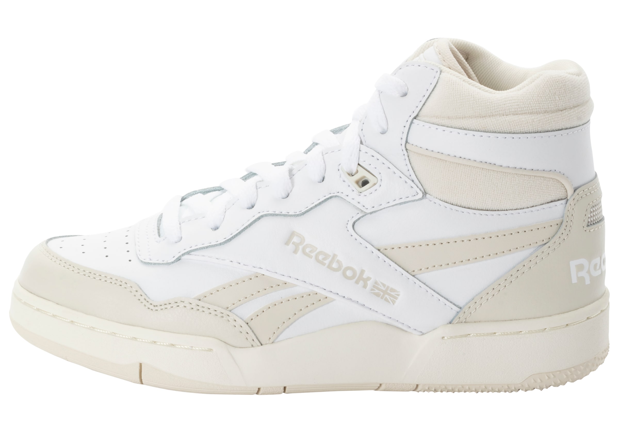 Reebok Classic Sneaker »BB 4000 II MID«