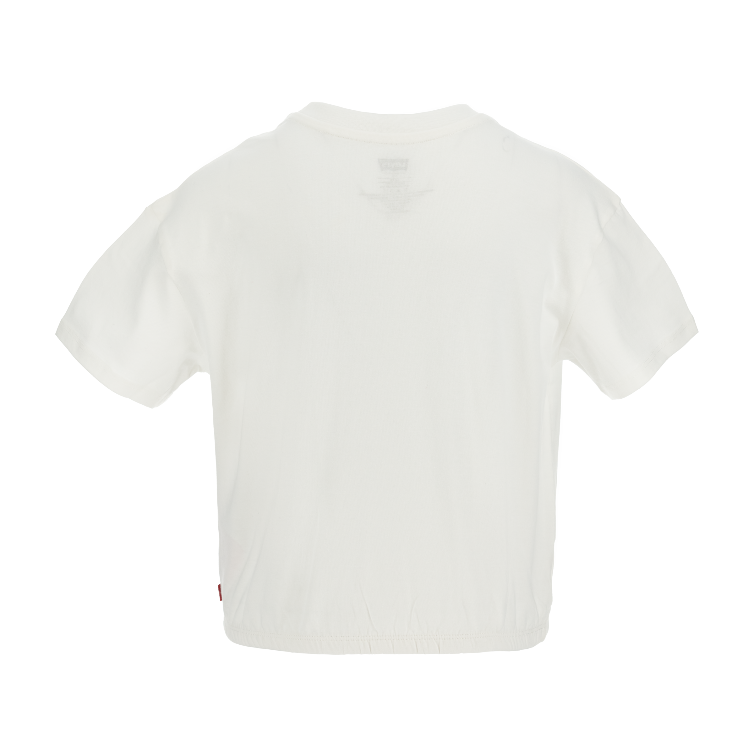 Levi's® Kids T-Shirt mit elastischem Bund, for GIRLS