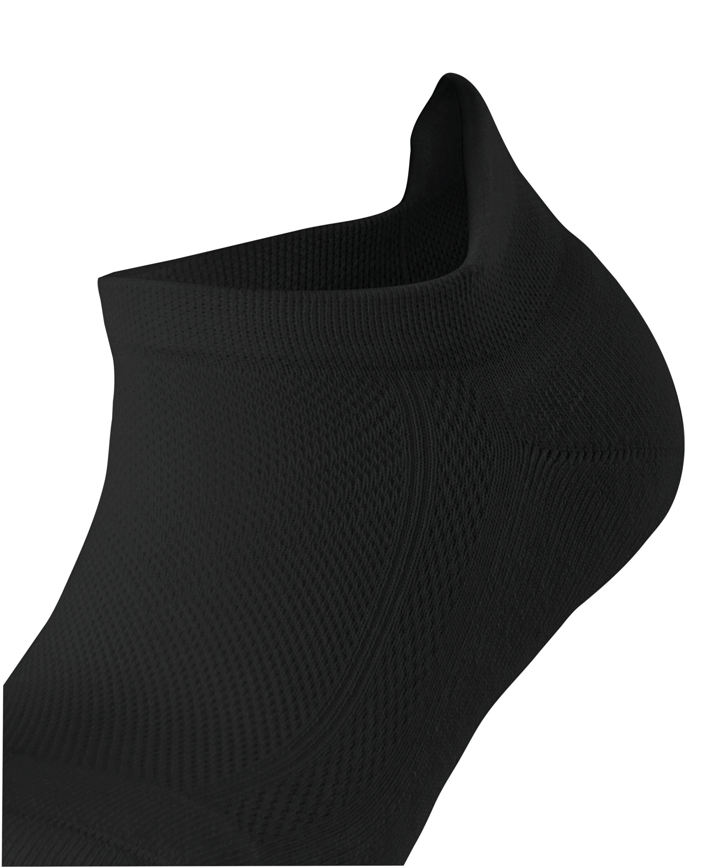 FALKE Sneakersocken »Cool Kick« 1 Paar tlg.