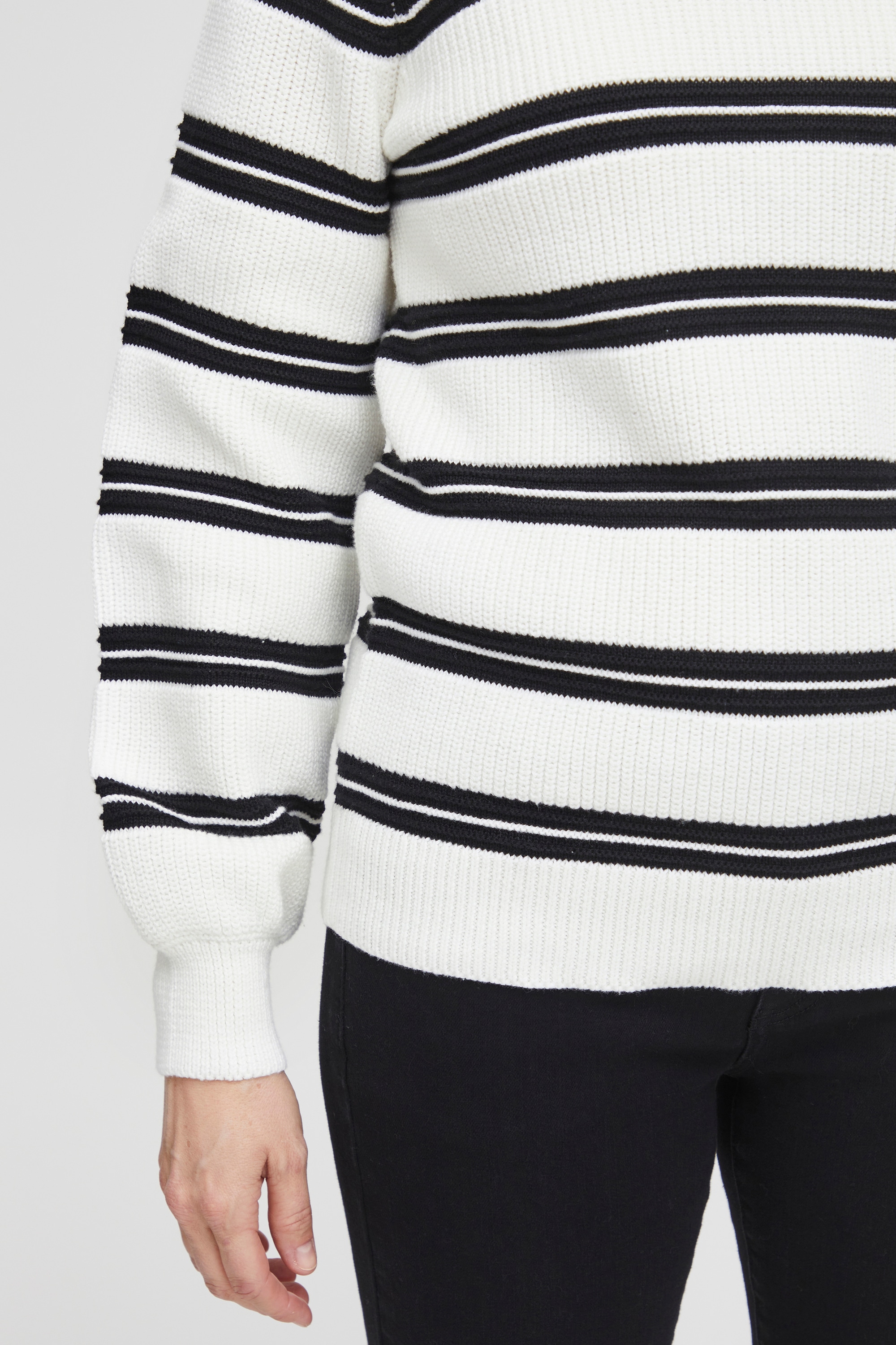 fransa Strickpullover »Strickpullover FRFILIPA«