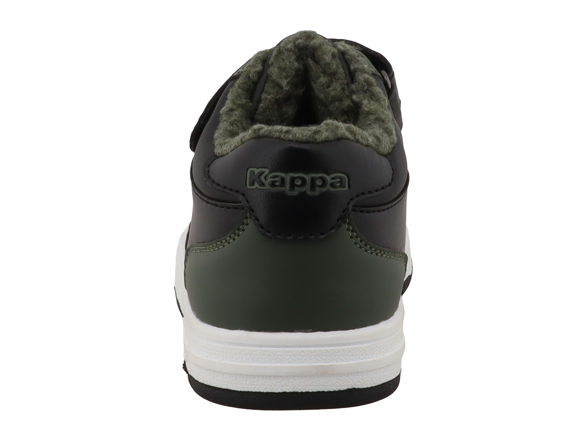 Kappa Sneaker »KORA«  Winterschuhe, gefüttert