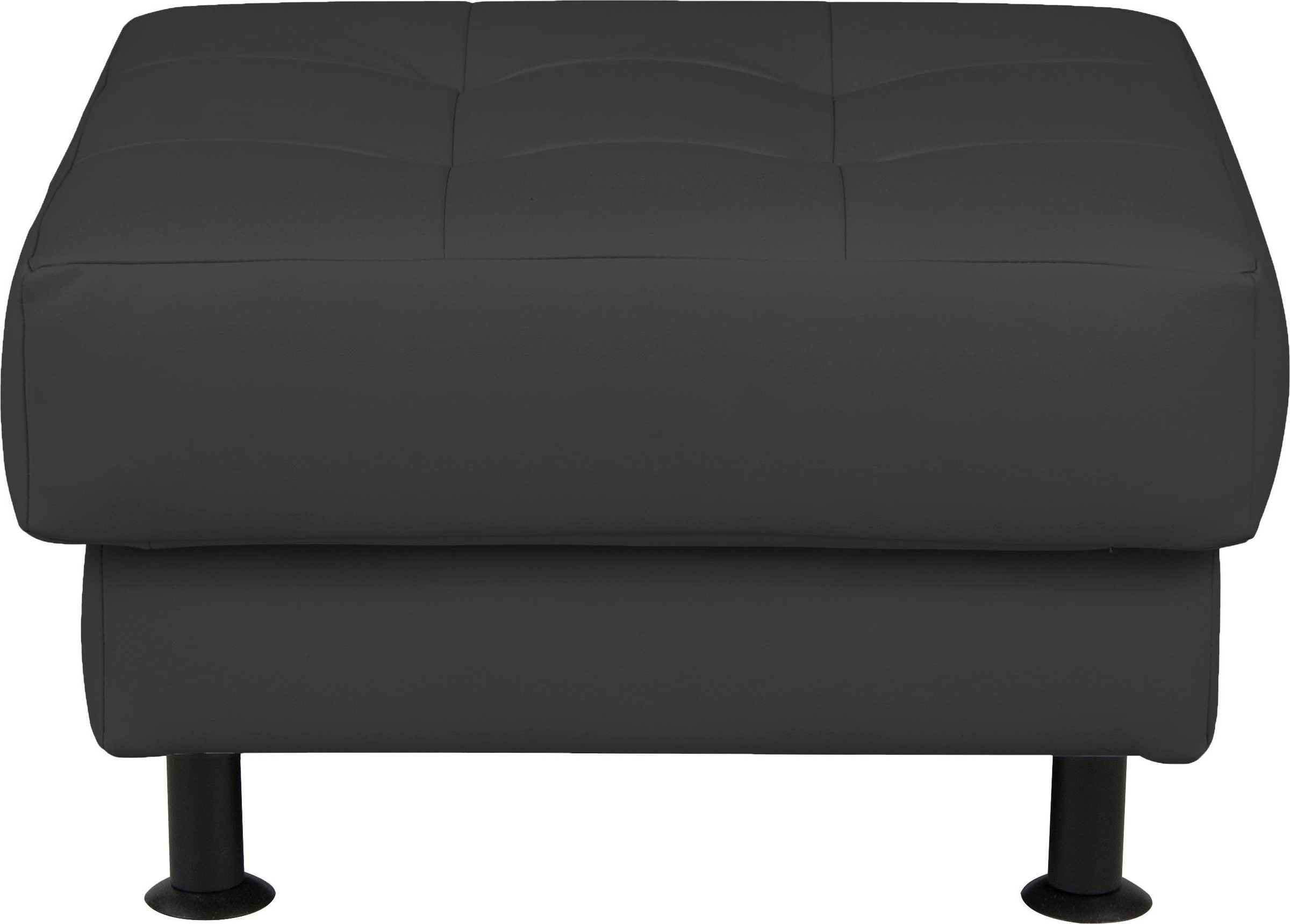 INOSIGN Polsterhocker »Bengo«, passend zu »Bengo«-Sofa