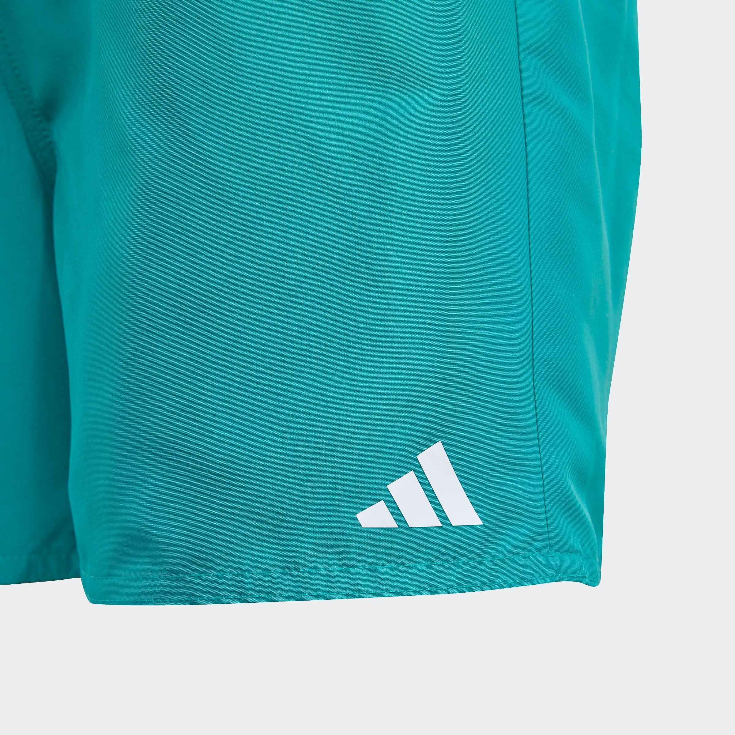 adidas Performance Badeshorts »SOLID SHORTS BY«, (1 St.)