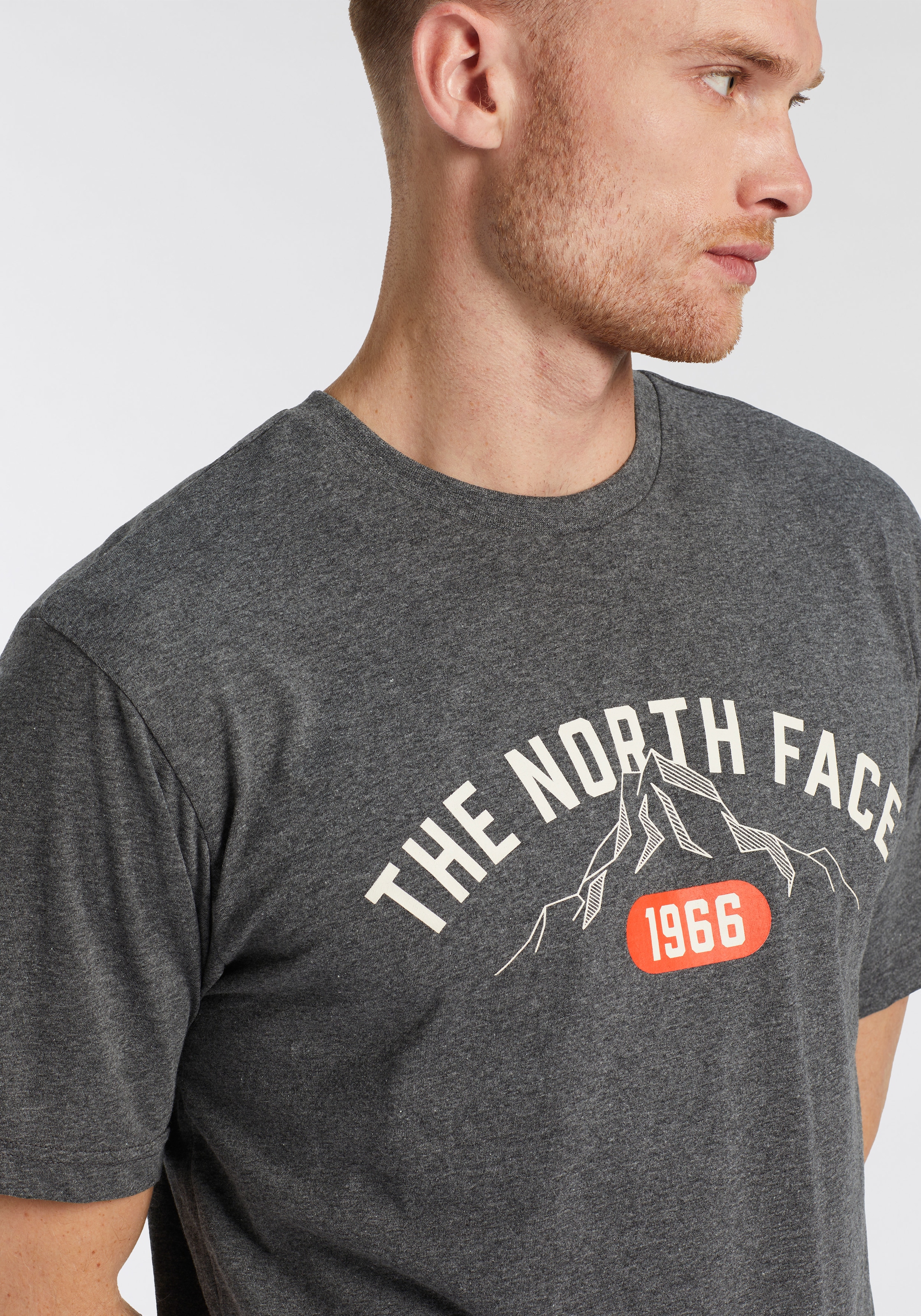The North Face T-Shirt