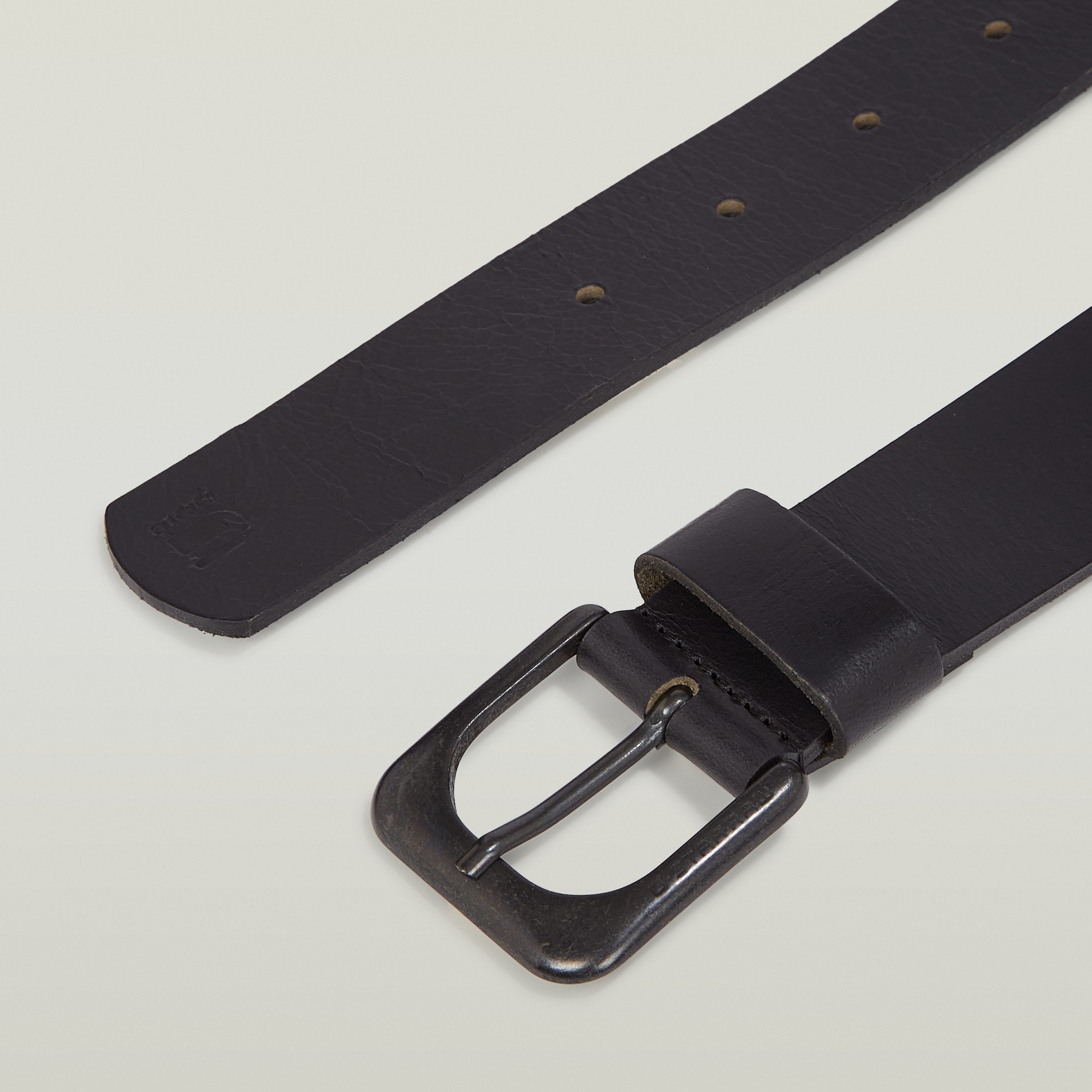 G-STAR Ledergürtel »Zed Belt«