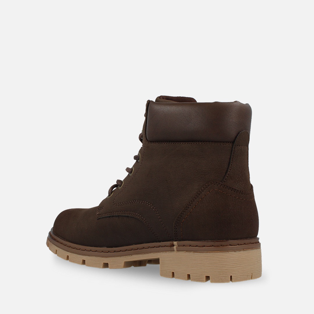 Wrangler Winterstiefel »OAKLENN WOMEN HIGH«