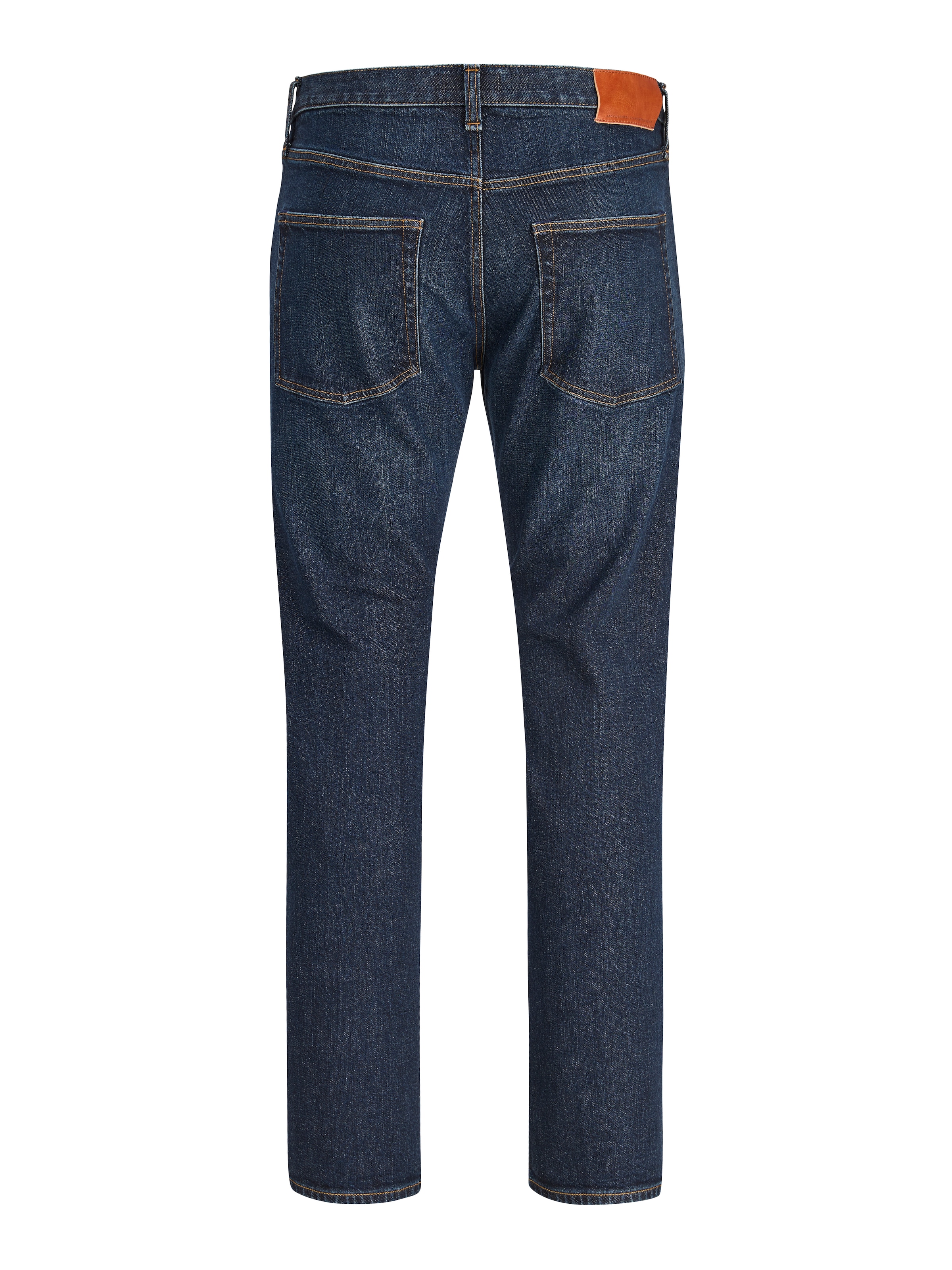 Jack & Jones Comfort-fit-Jeans »JJIMIKE JJCLASSIC JOS 648 SN« Baumwollmischung, comfort fit