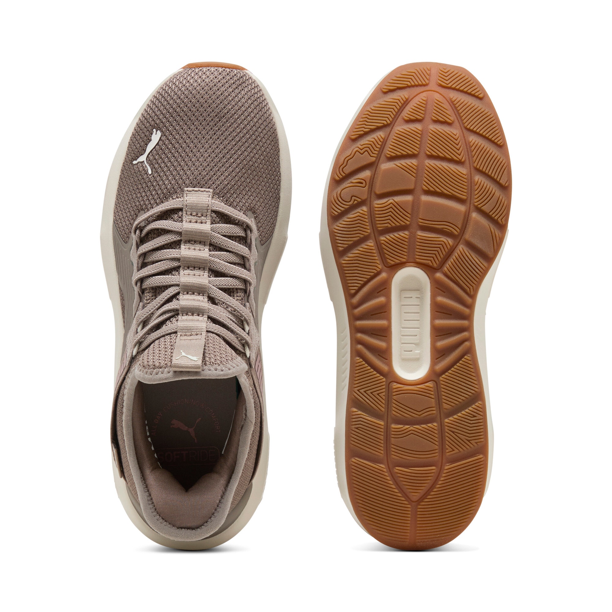 PUMA Slip-On Sneaker »SOFTRIDE ENZO 5 SLIP TECH WNS«  SLIPTECH™ Technologie: praktisches Anziehen ohne Hände