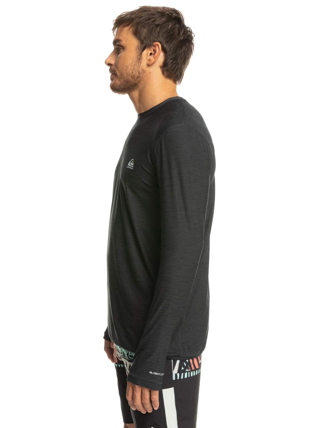 Quiksilver Langarmshirt »Coast Runner«