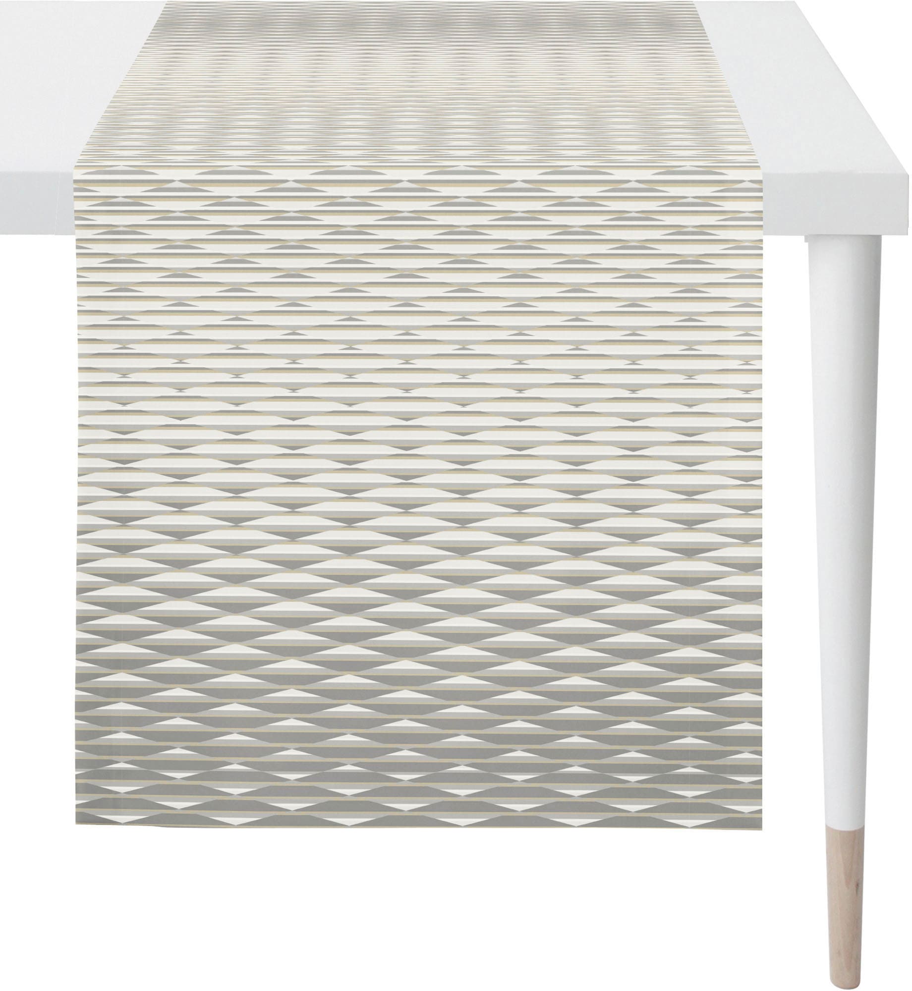 APELT Tischläufer "3909 OUTDOOR, Sommerdeko, Sommer" Digitaldruck