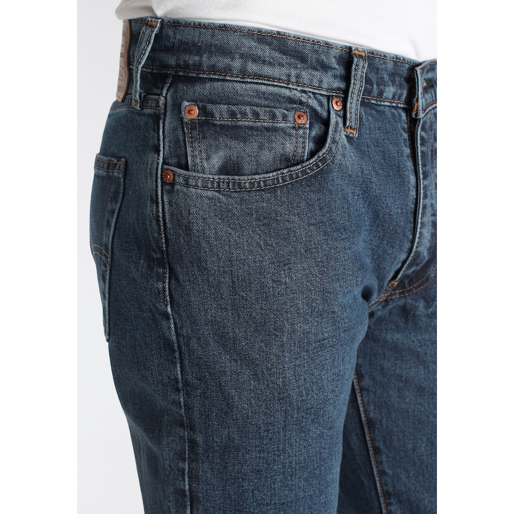 Levi's® Straight-Jeans »514™«