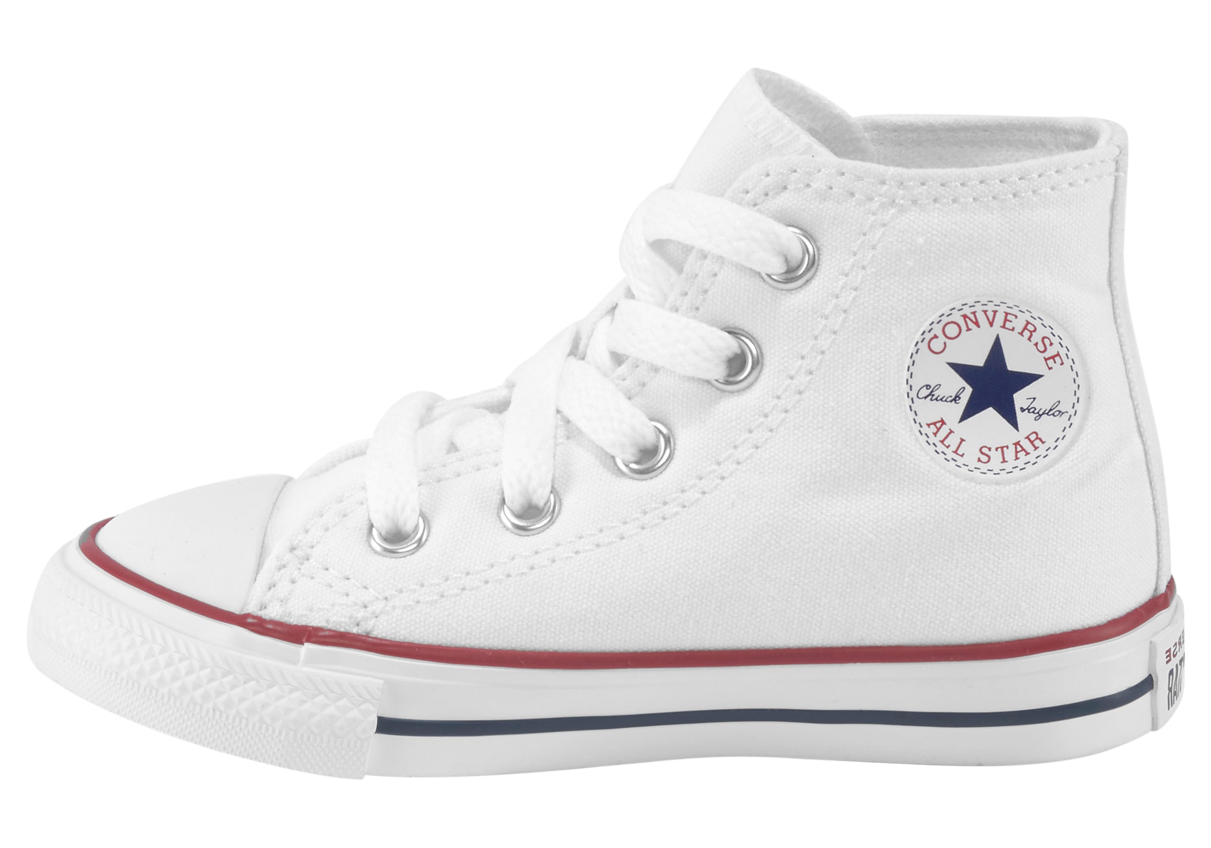 Converse Sneaker »CHUCK TAYLOR ALL STAR - HI KIDS«