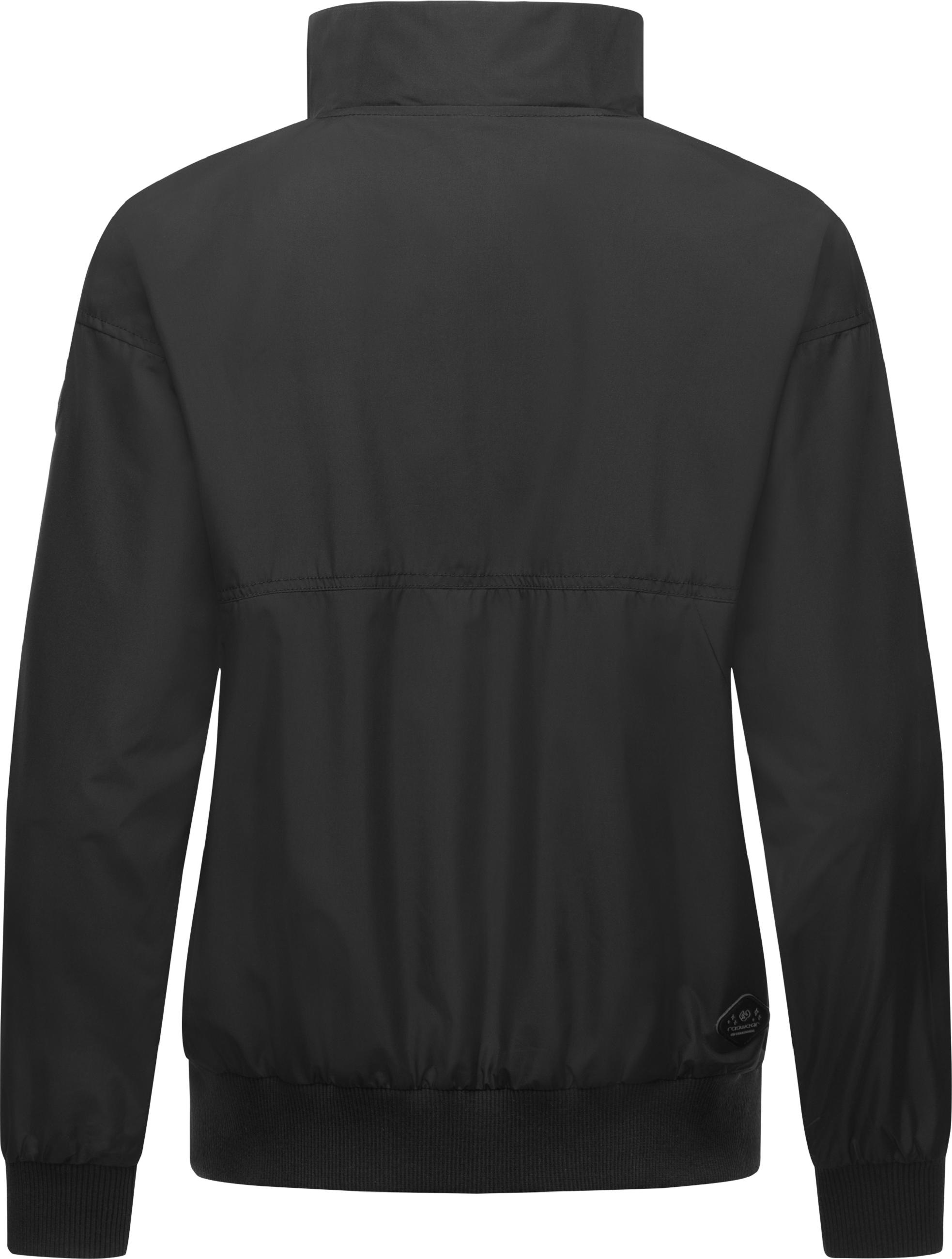 Ragwear Outdoorjacke »Übergangsjacke Goona«