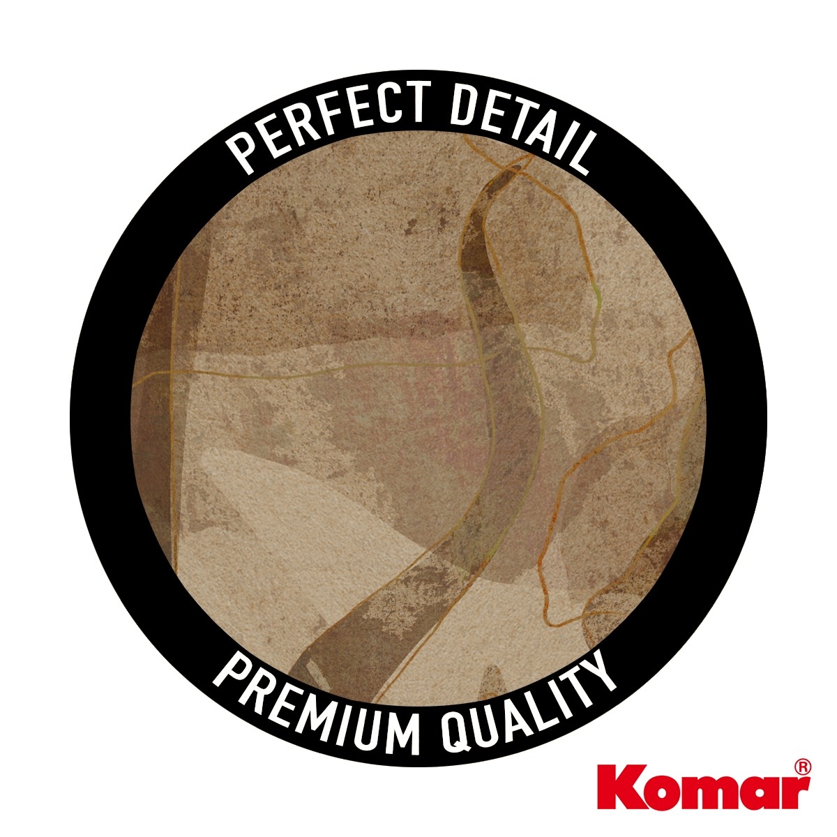 Komar Fototapete »Vlies Fototapete - Petal Whispers - Größe 300 x 250 cm« Motiv | bedruckt glatt