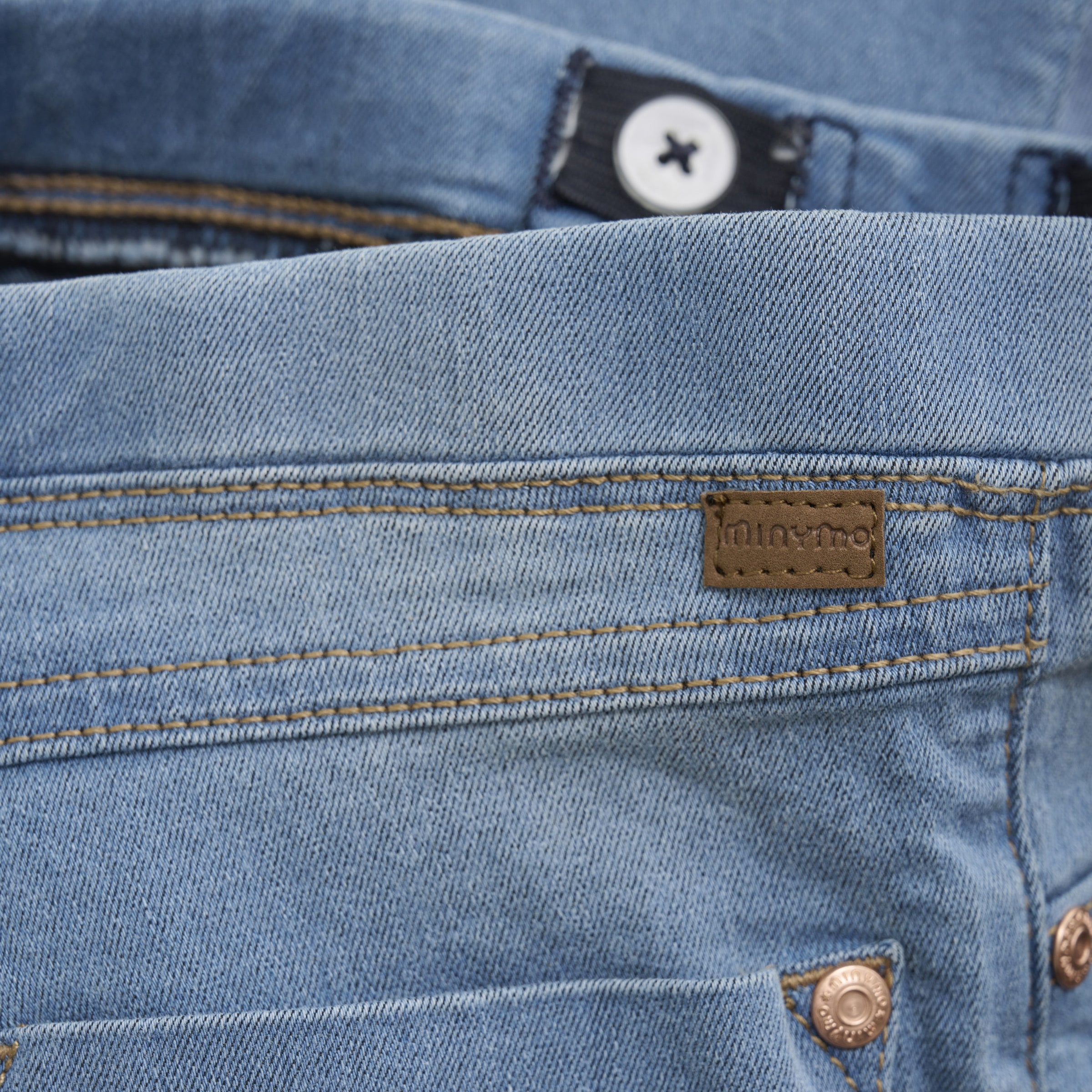 Minymo 5-Pocket-Jeans »5-Pocket-Jeans MIJegging«