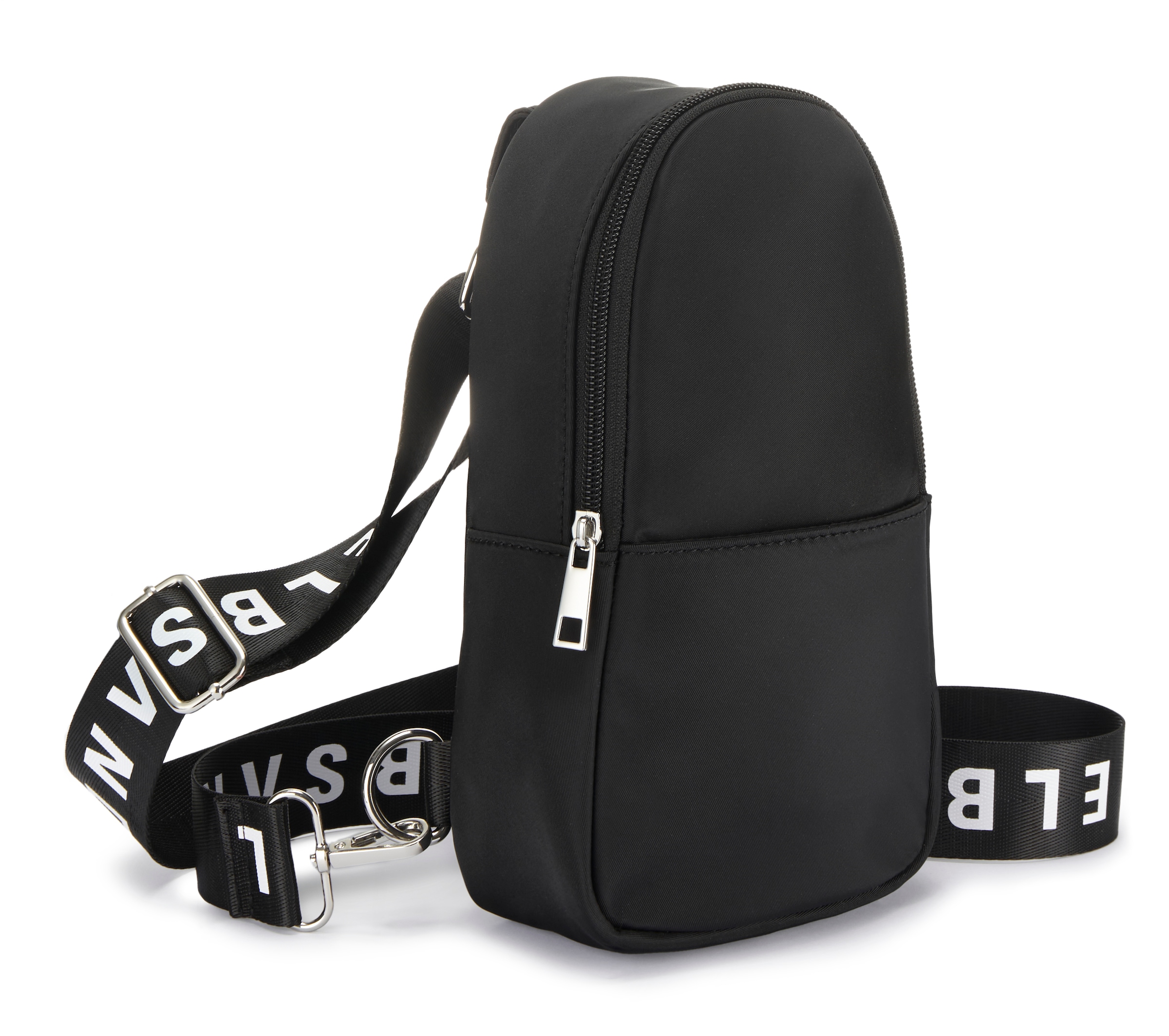 Elbsand Umhängetasche »kleiner Rucksack«, Crossbody Bag, Handtasche, Schultertasche, Mini Bag VEGAN