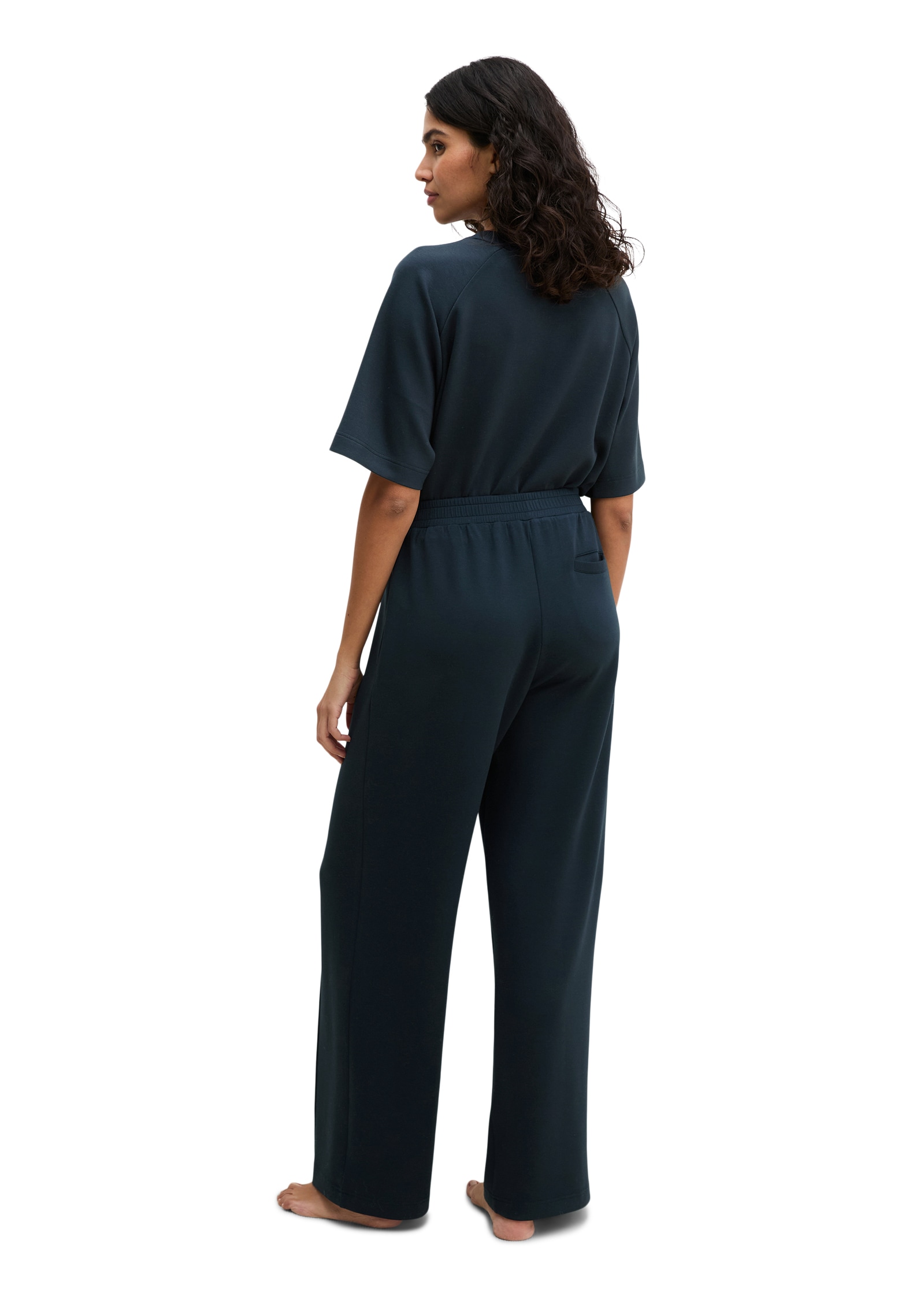 Marc O'Polo Shorts »Modal Allure«