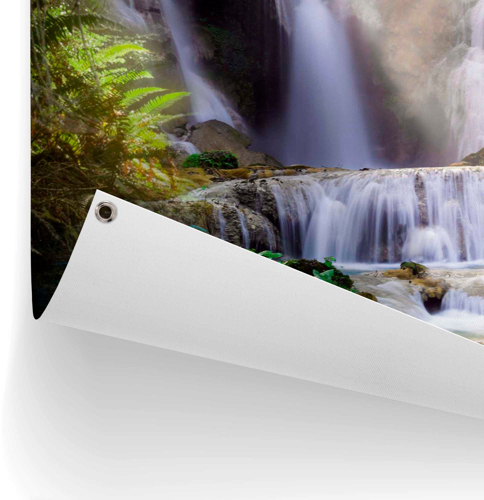 Reinders! Poster »Wasserfall«