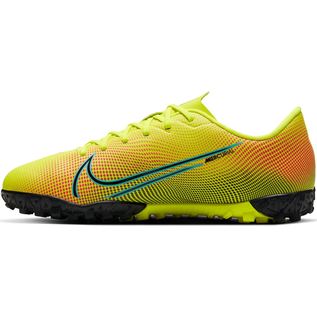 Nike Fußballschuh »Mercurial JR Superfly Vapor 13 Acad«