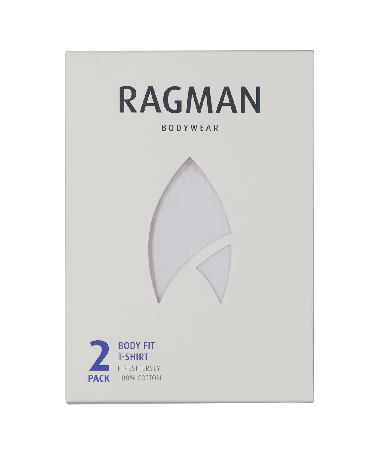 RAGMAN T-Shirt »Set:«