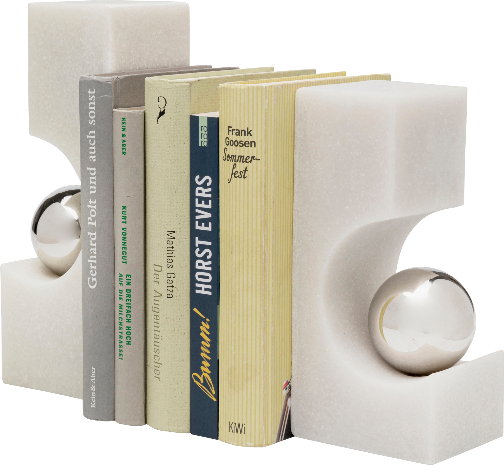 Kare Design Buchstütze