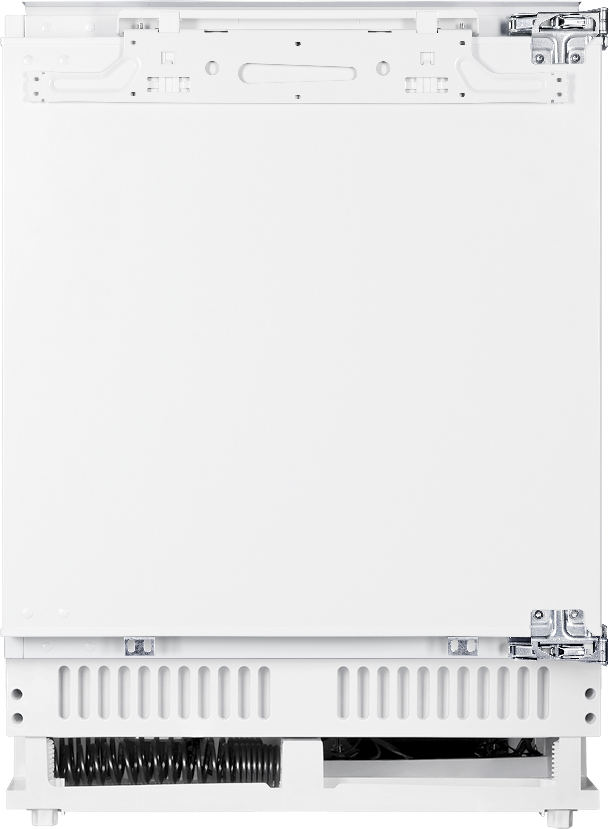 Amica Einbaukühlschrank »UKSX 361 901«, Festtür-Technik