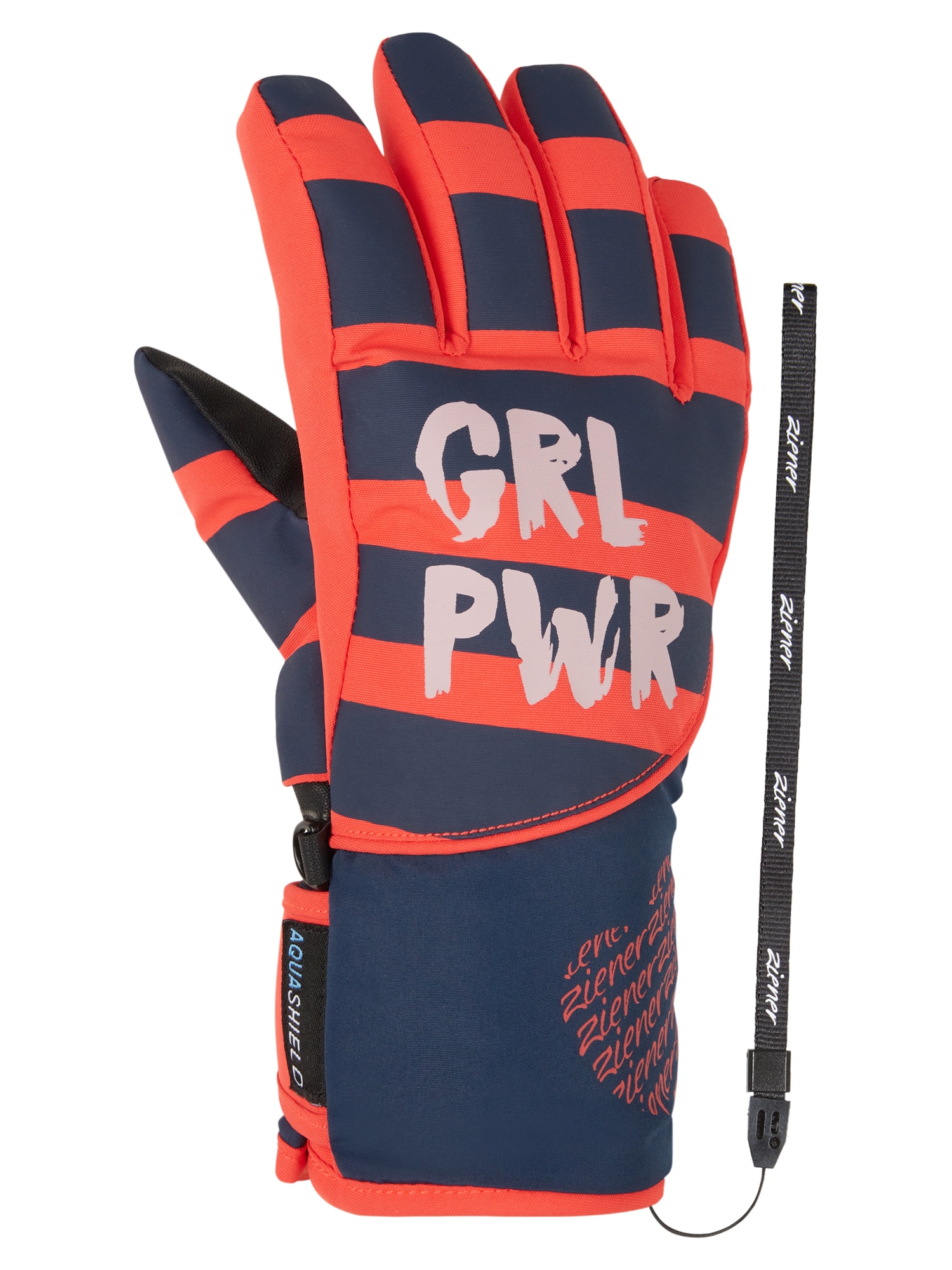 Ziener Skihandschuhe »LIWA AS(R) PR«