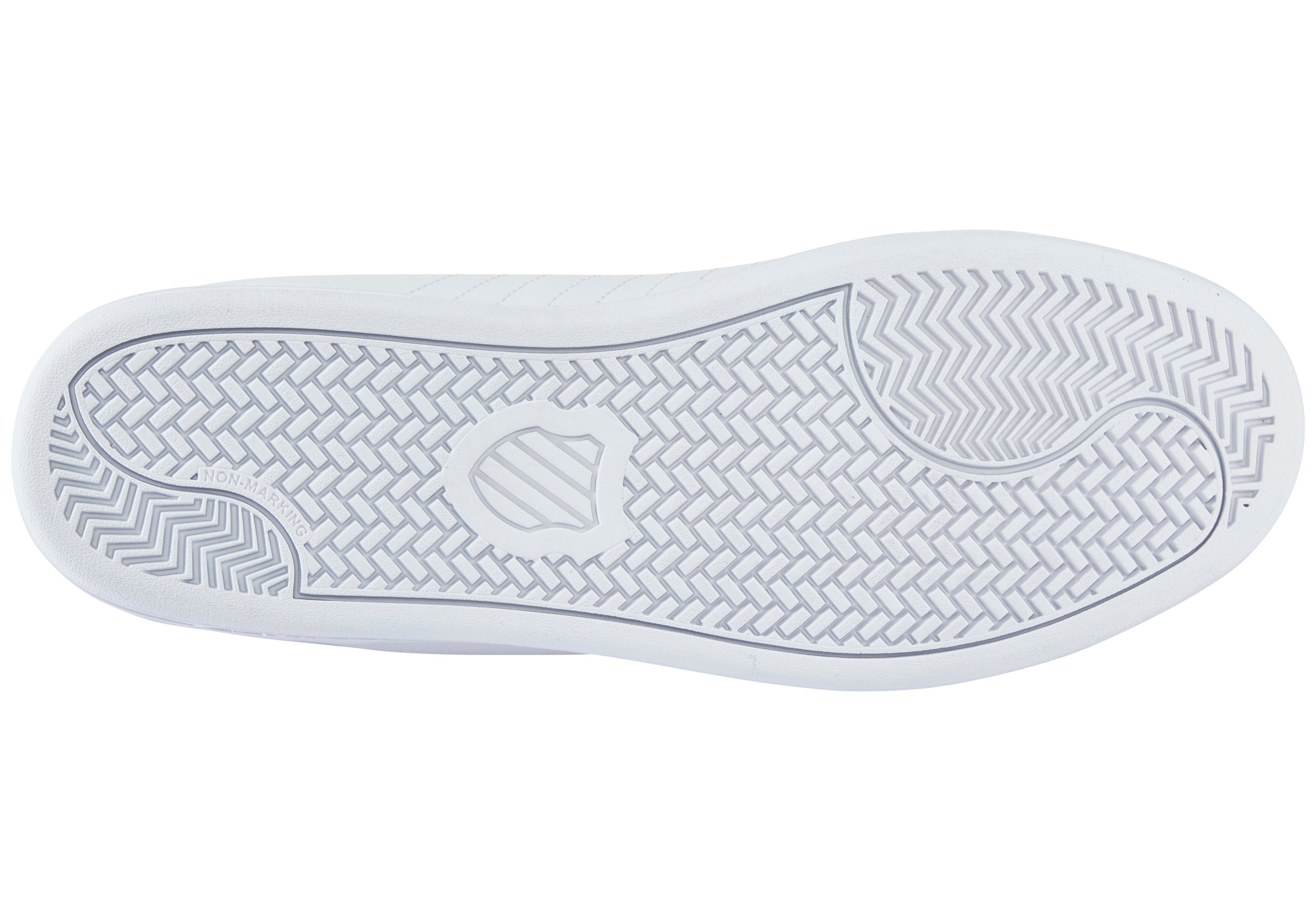 K-Swiss Sneaker »COURT SHIELD II«