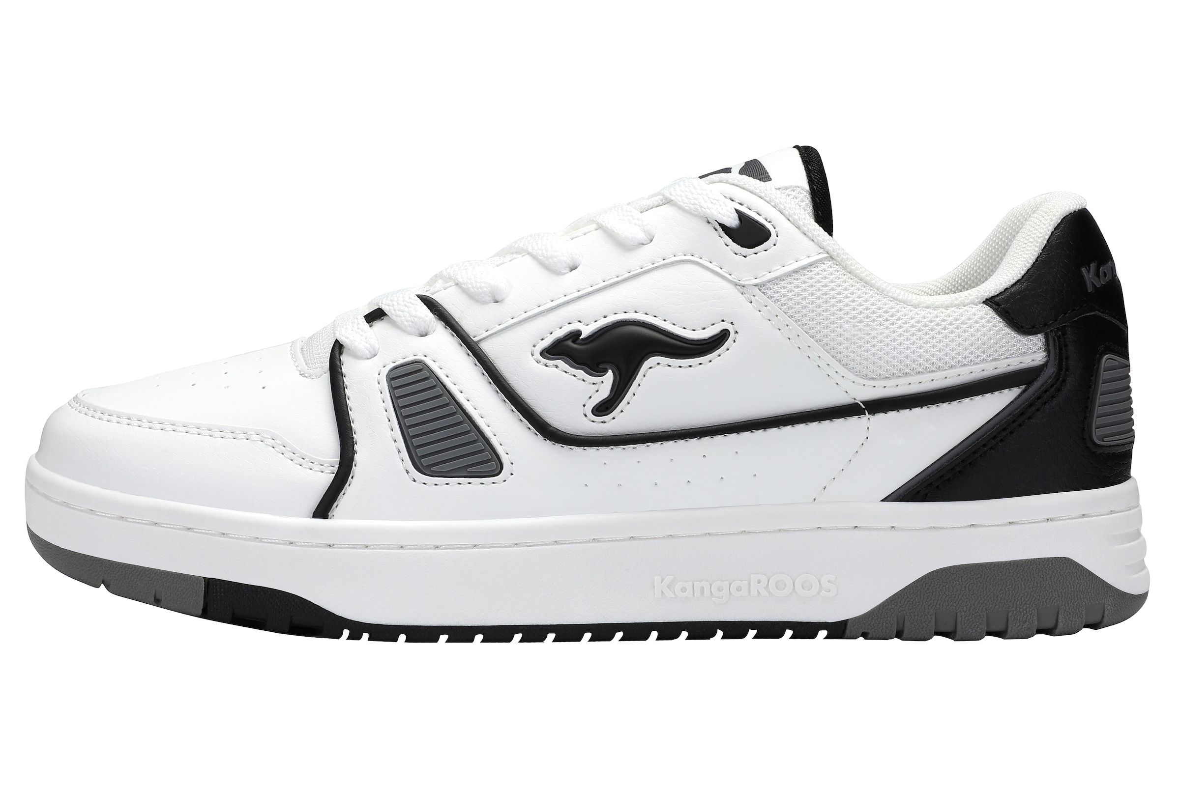 KangaROOS Sneaker »K-Draft Center«