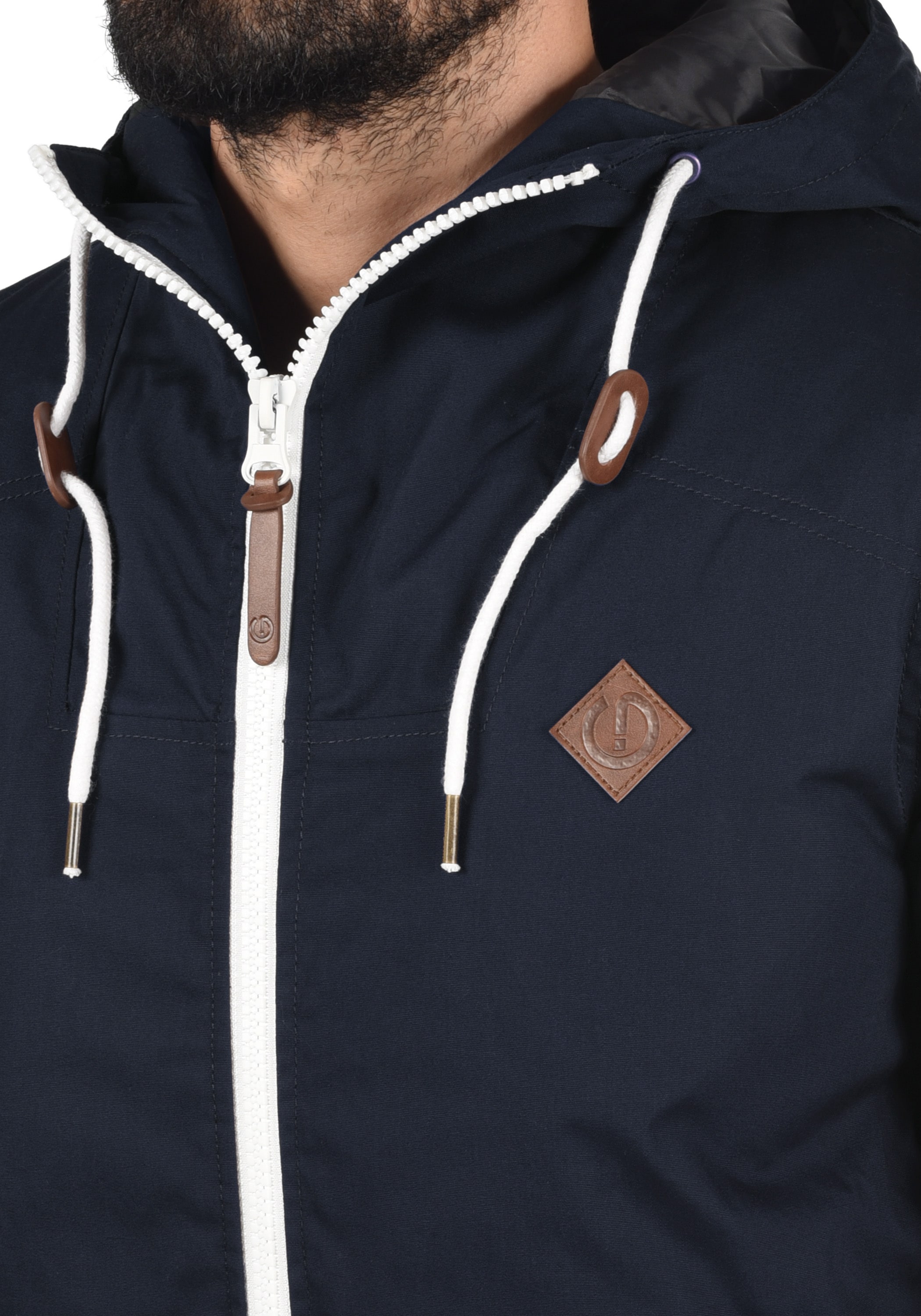 !Solid Kurzjacke »Kurzjacke SDTilly«