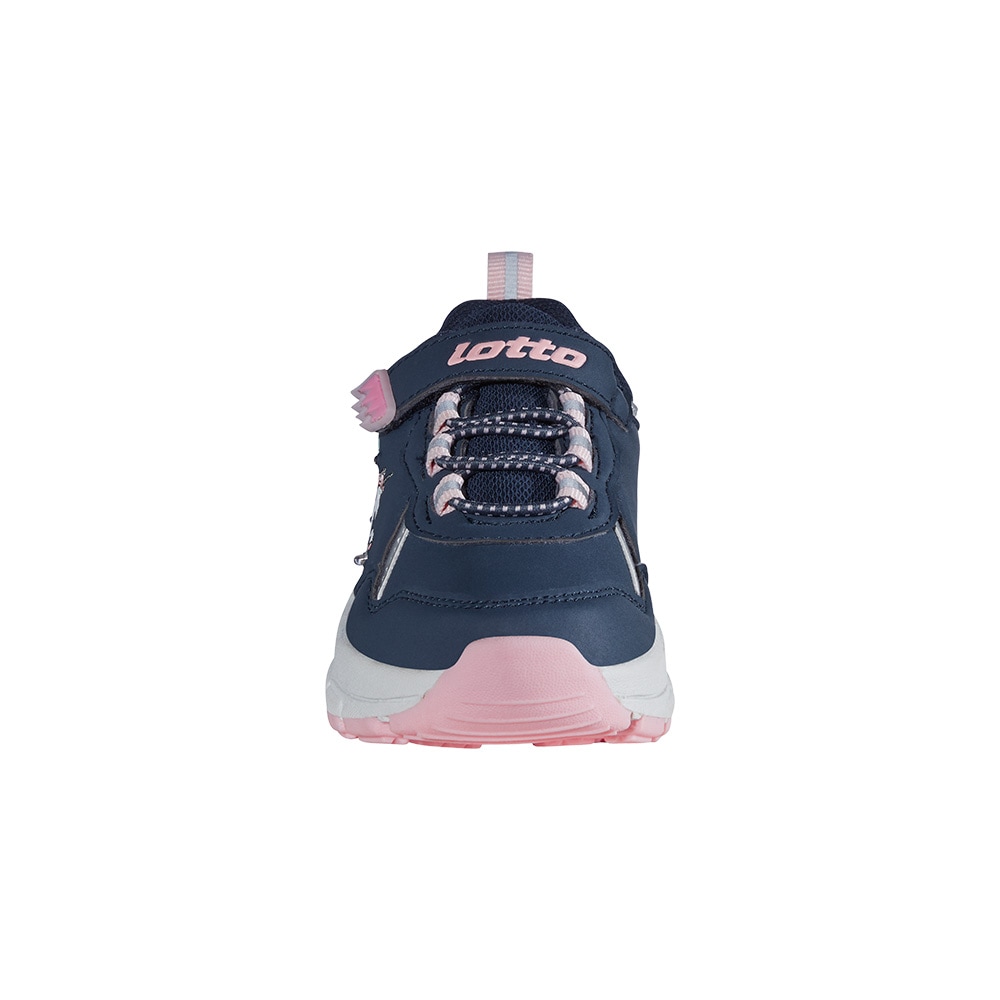 lotto Sneaker, - mit Leuchtelementen