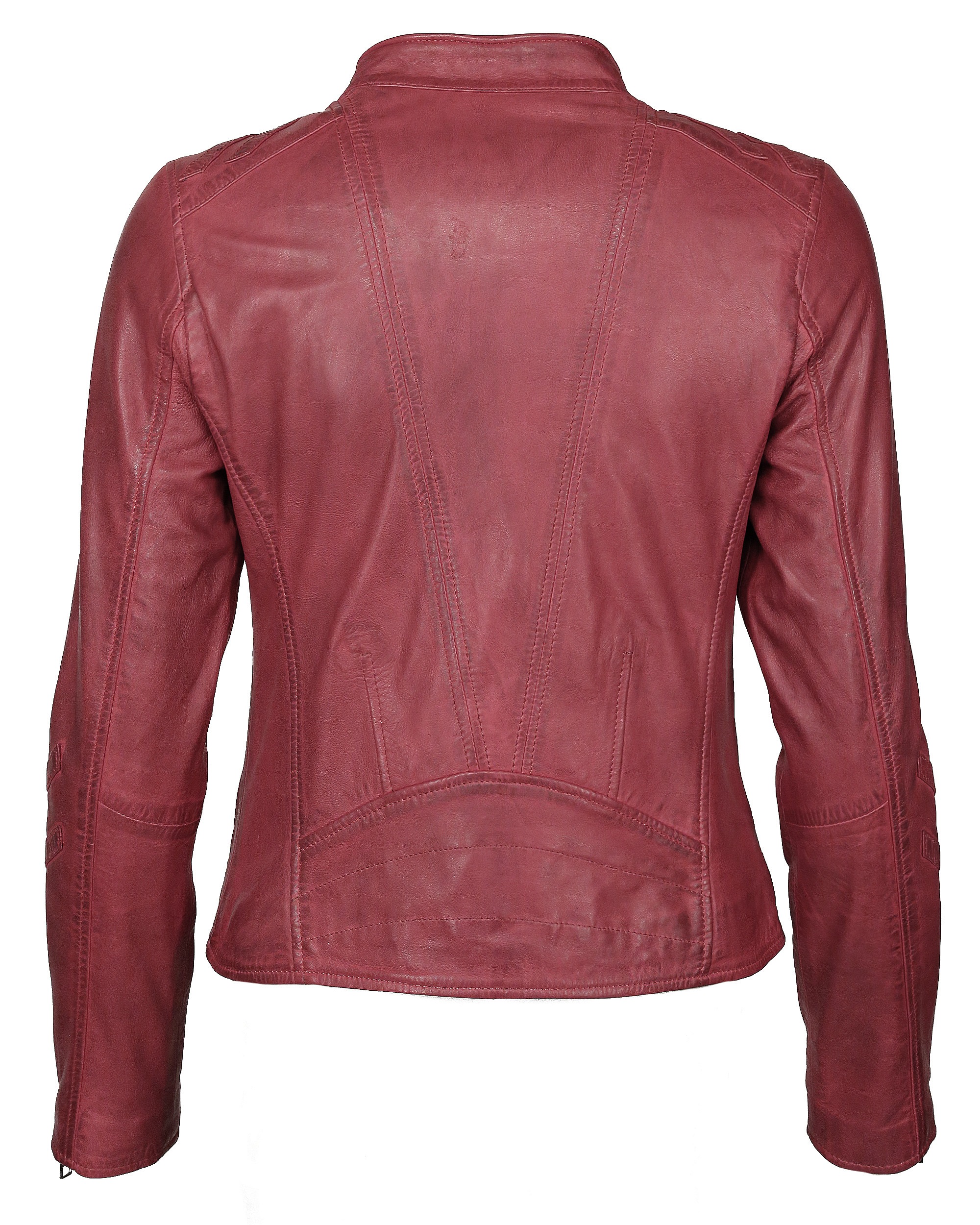 Maze Lederjacke »Lederjacke Lindsay«