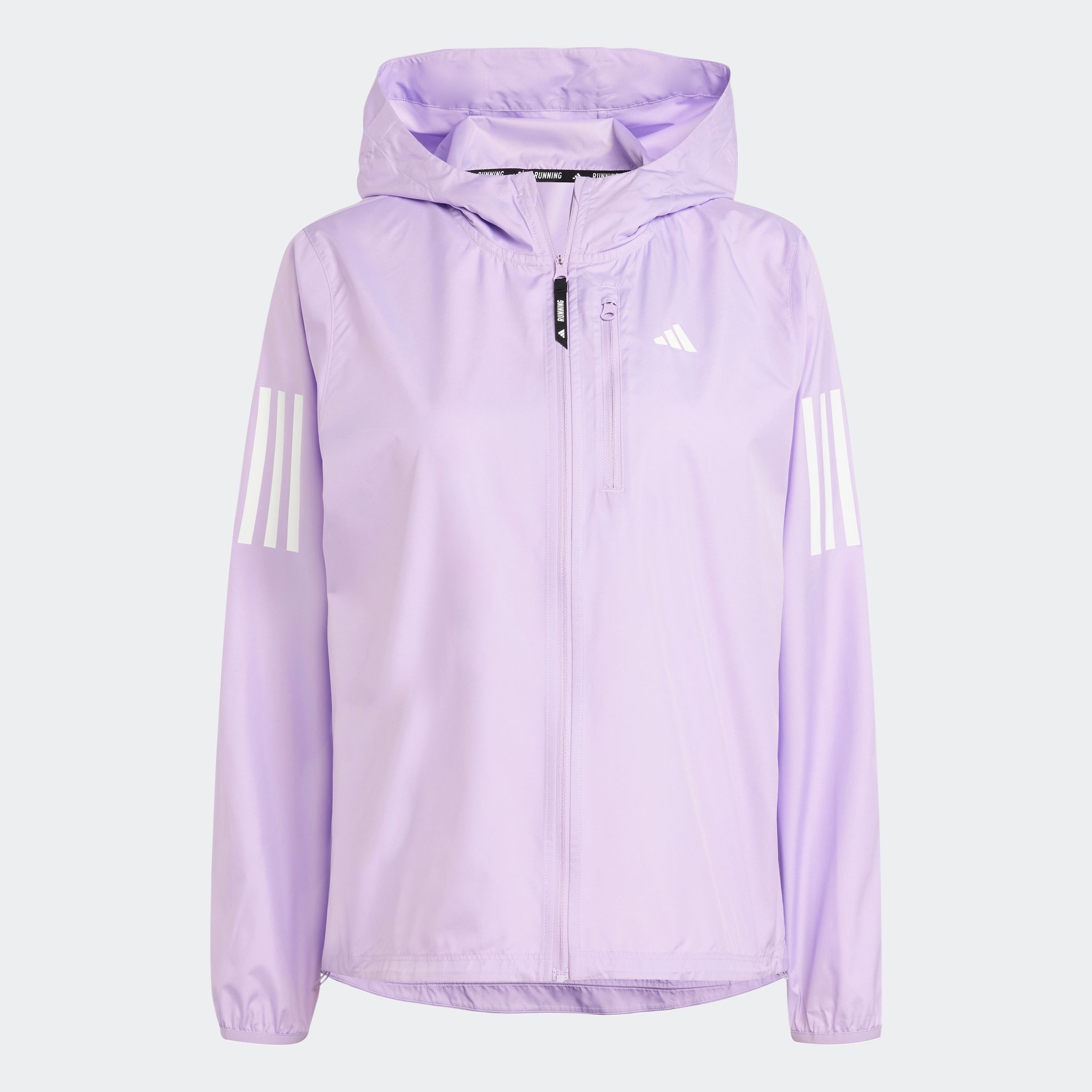 adidas Performance Laufjacke »OTR B JKT«
