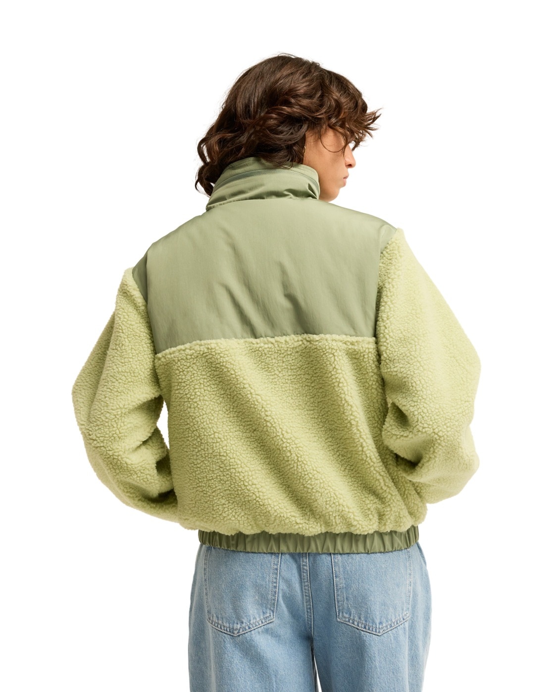 Billabong Blouson »Lost Trails«