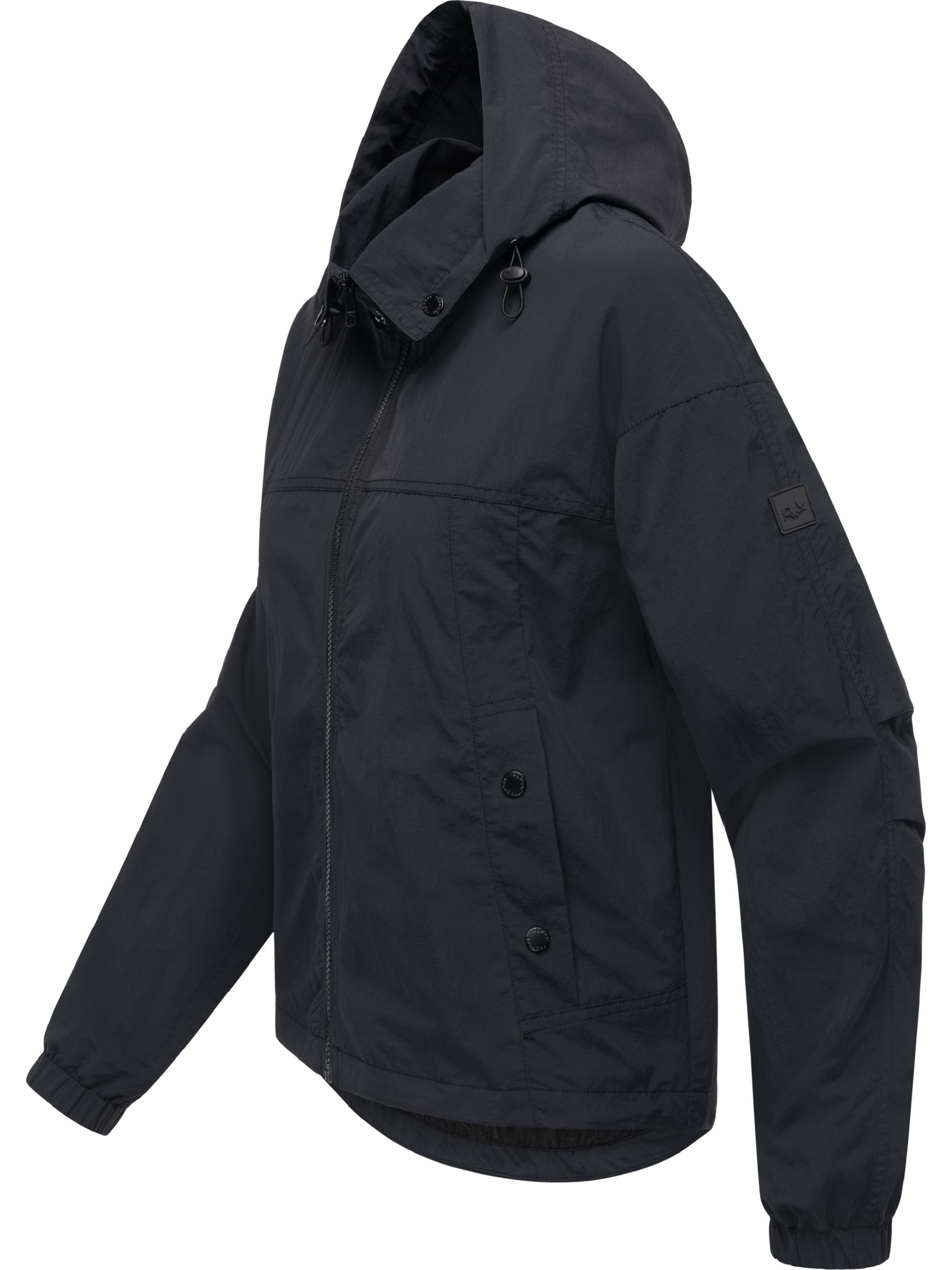 Ragwear Outdoorjacke »Übergangsjacke Cerys«