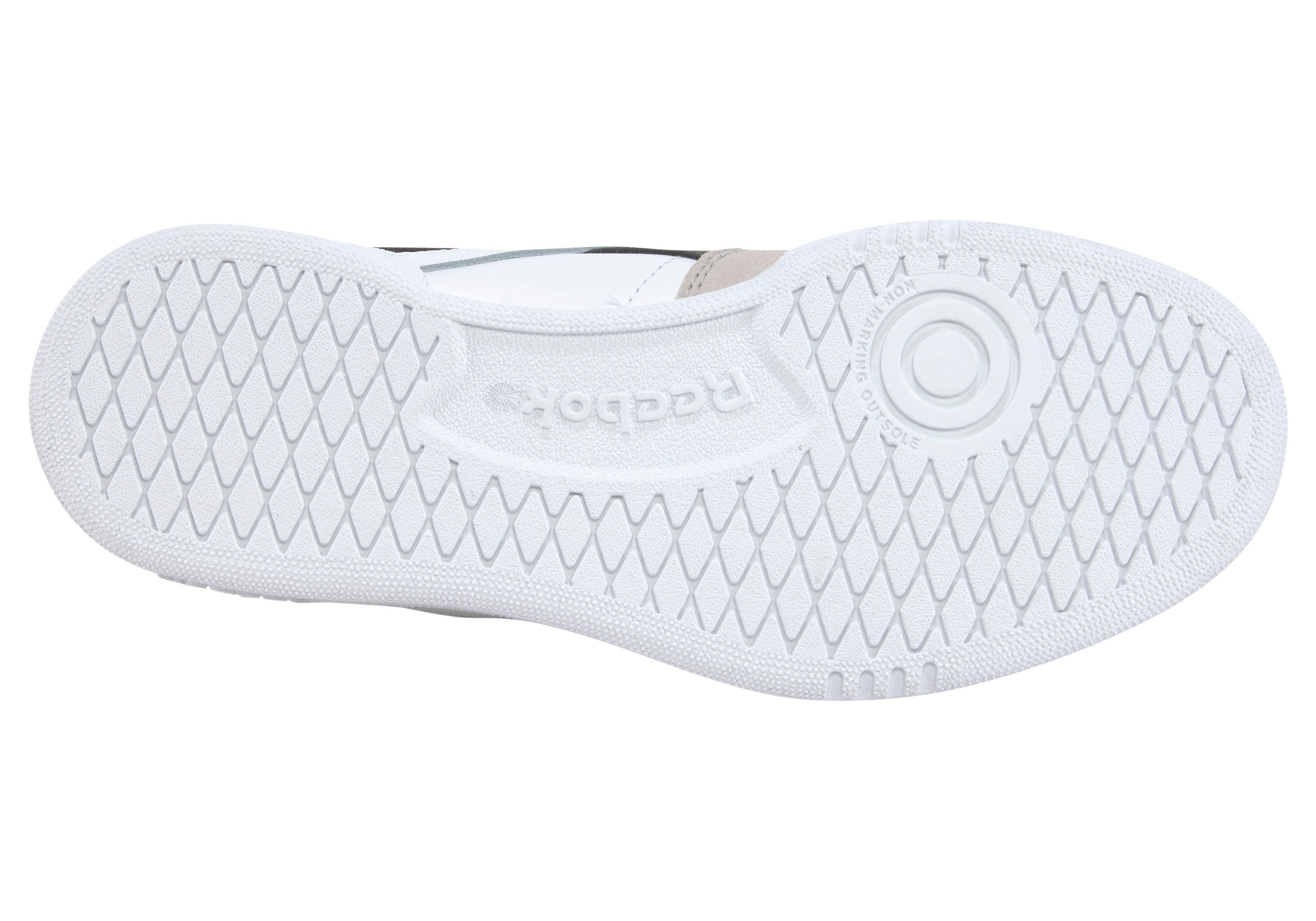 Reebok Classic Sneaker »CLUB C REVENGE«
