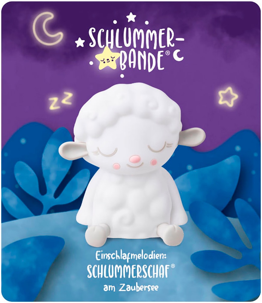 tonies Hörspielfigur »Nachtlicht Tonie -Schlummerschaf«