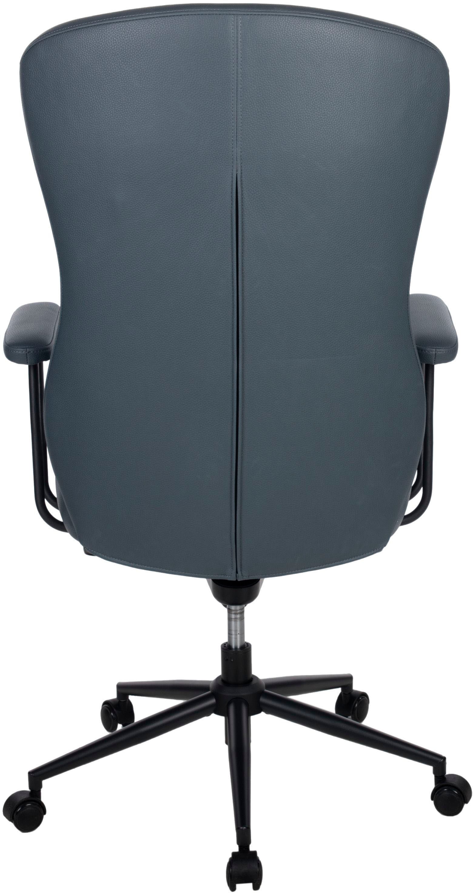 Duo Collection Chefsessel »Rio«, Microfaser