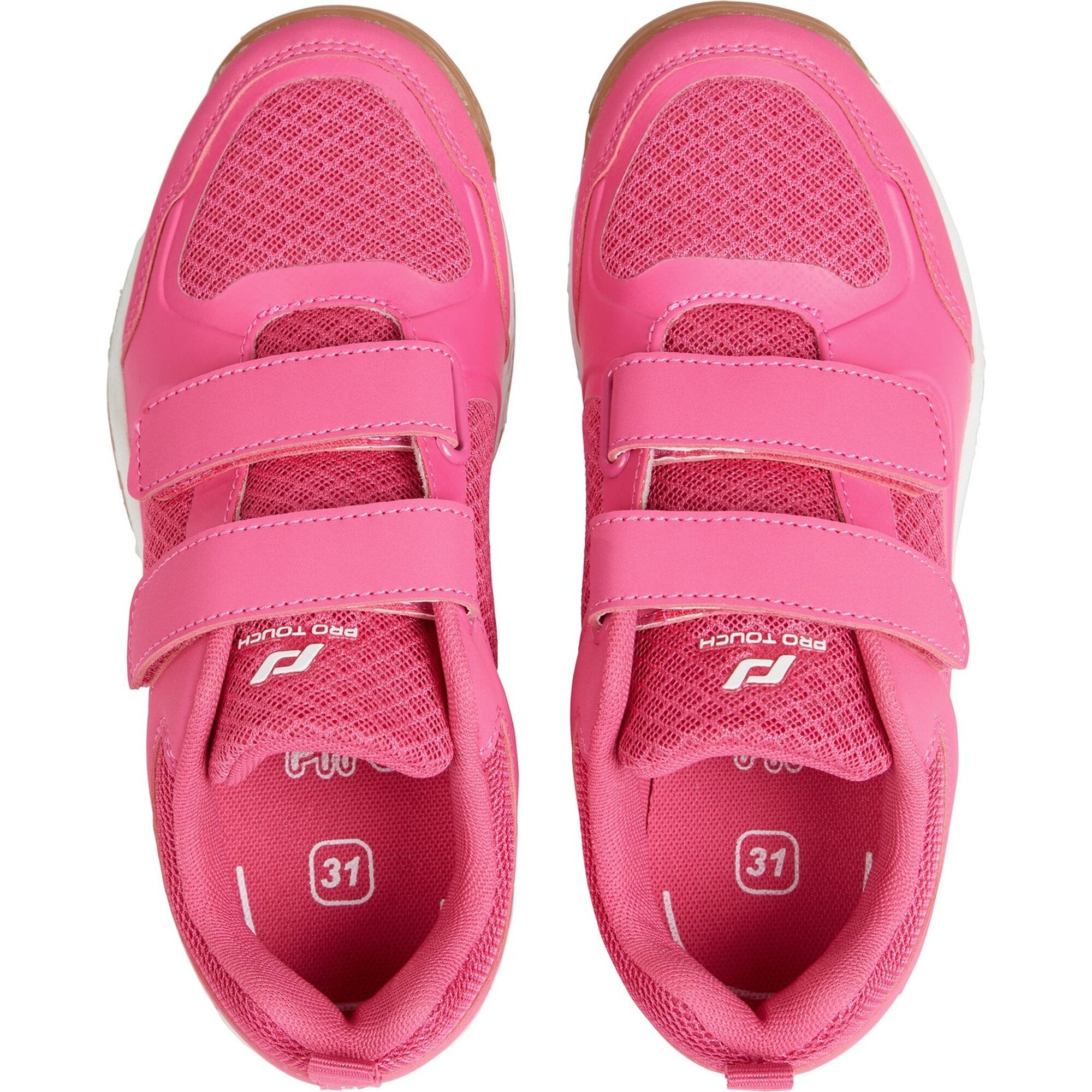 Pro Touch Indoorschuh »Rebel IV VLC J«