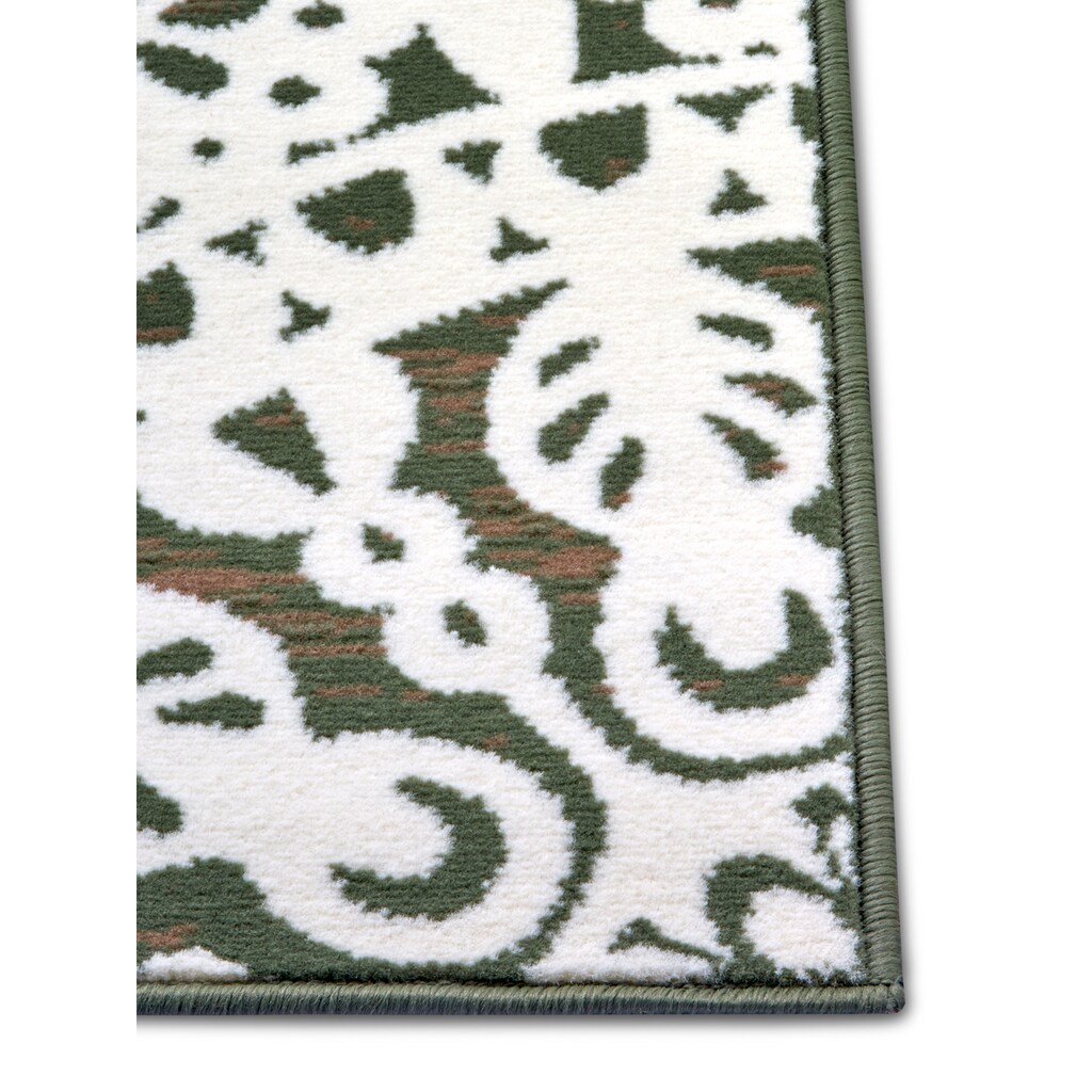 HANSE Home Teppich »Lace«, rechteckig
