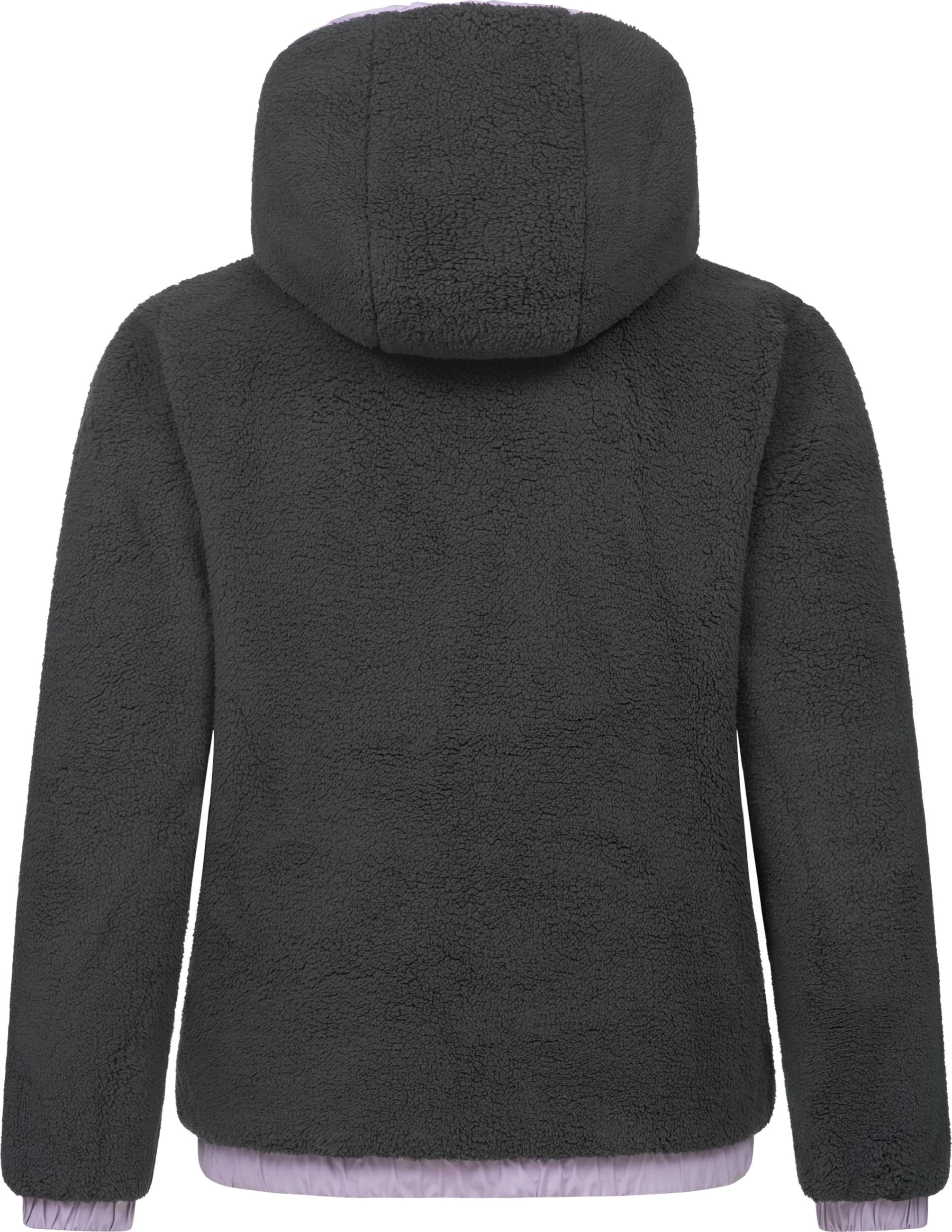 Ragwear Wendejacke »Winterjacke Qaria«