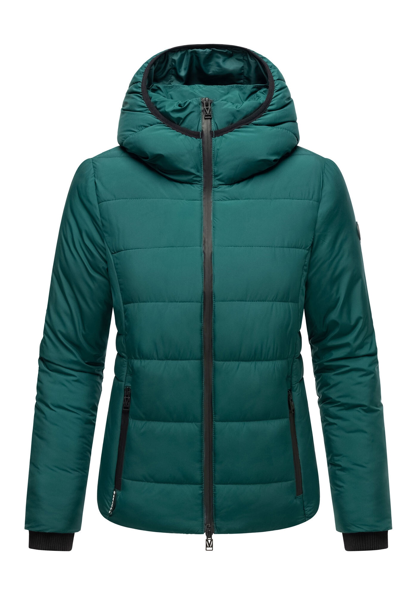 Marikoo Steppjacke »Marikoo Radaa Damen Stepp Jacke N025«