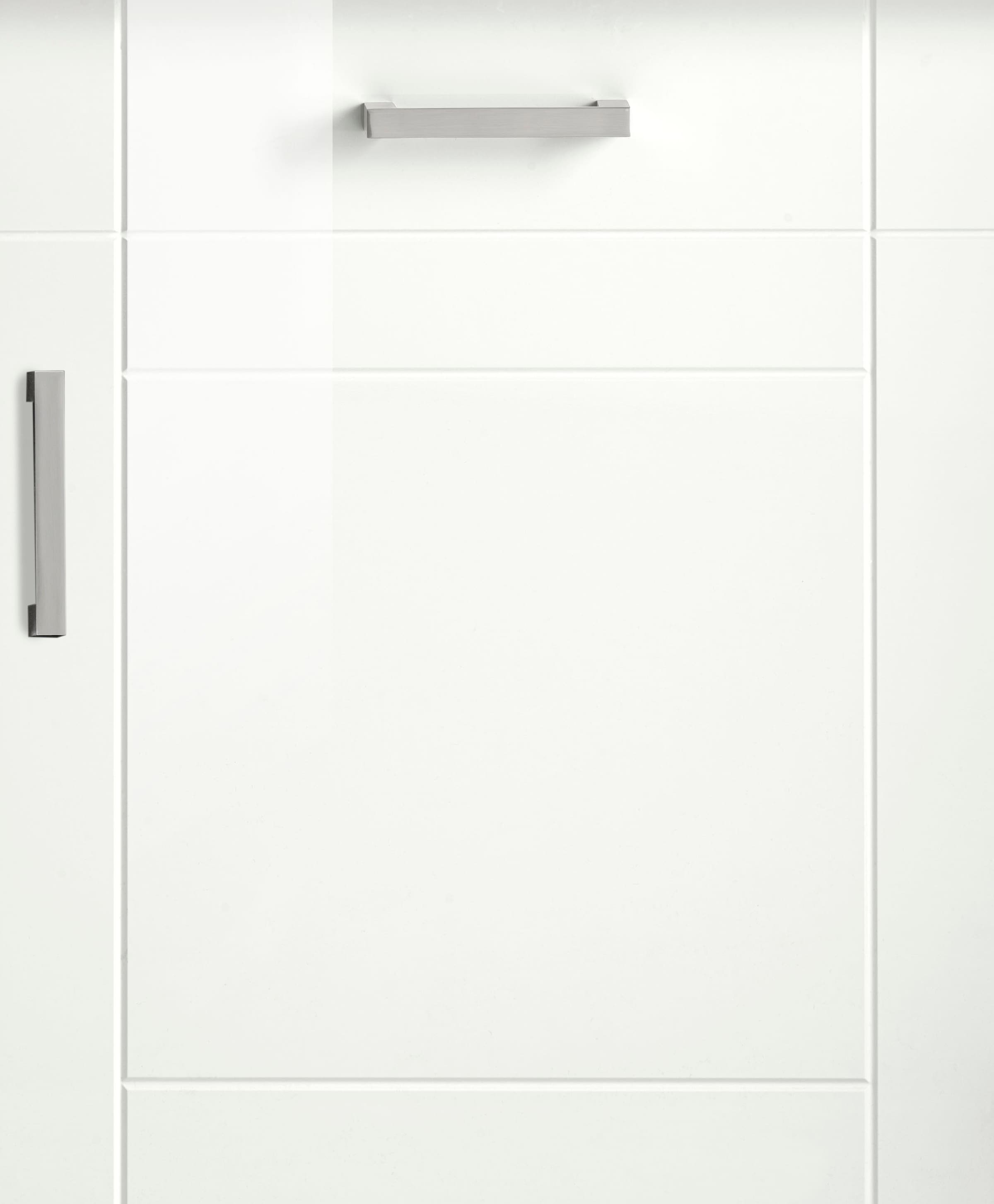 KOCHSTATION Winkelküche »KS-Tinnum«, mit E-Geräten, Stellbreite 240/270 cm