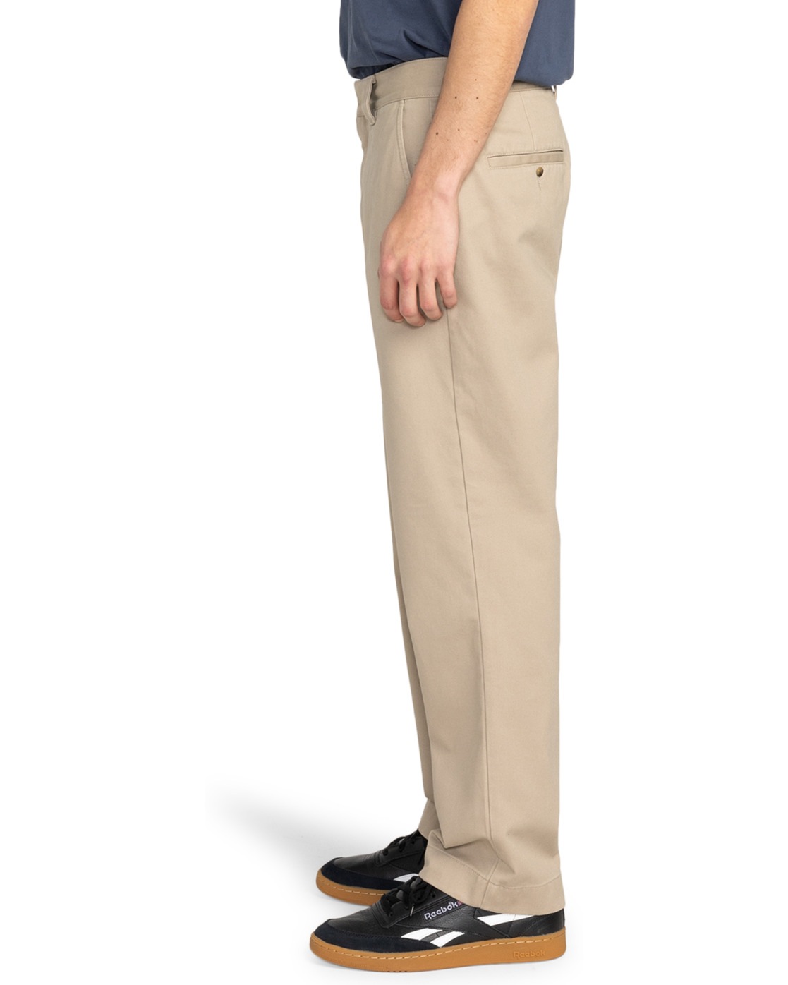 Element Chinos »Relax Work«