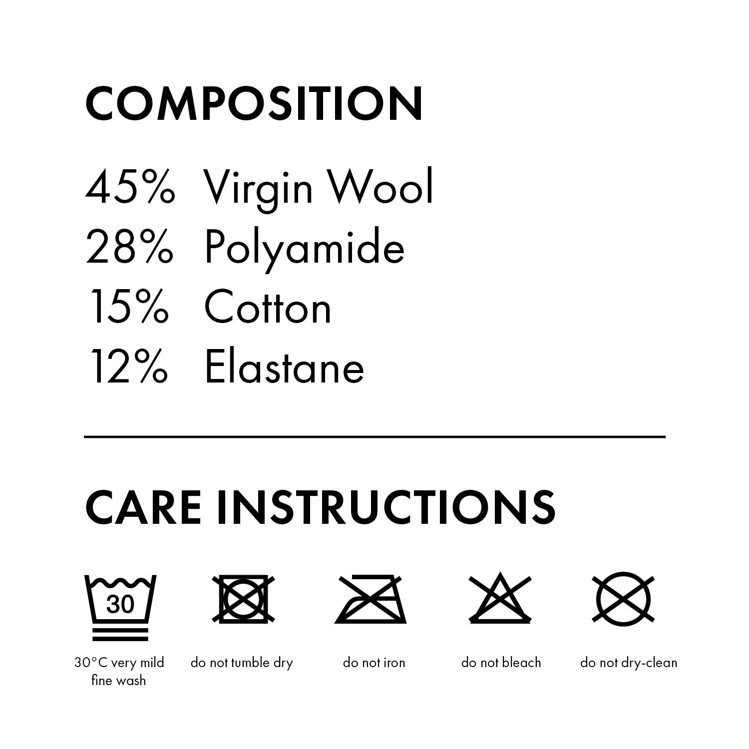 FALKE Kniestrümpfe »Energizing Wool« 1 Paar tlg.