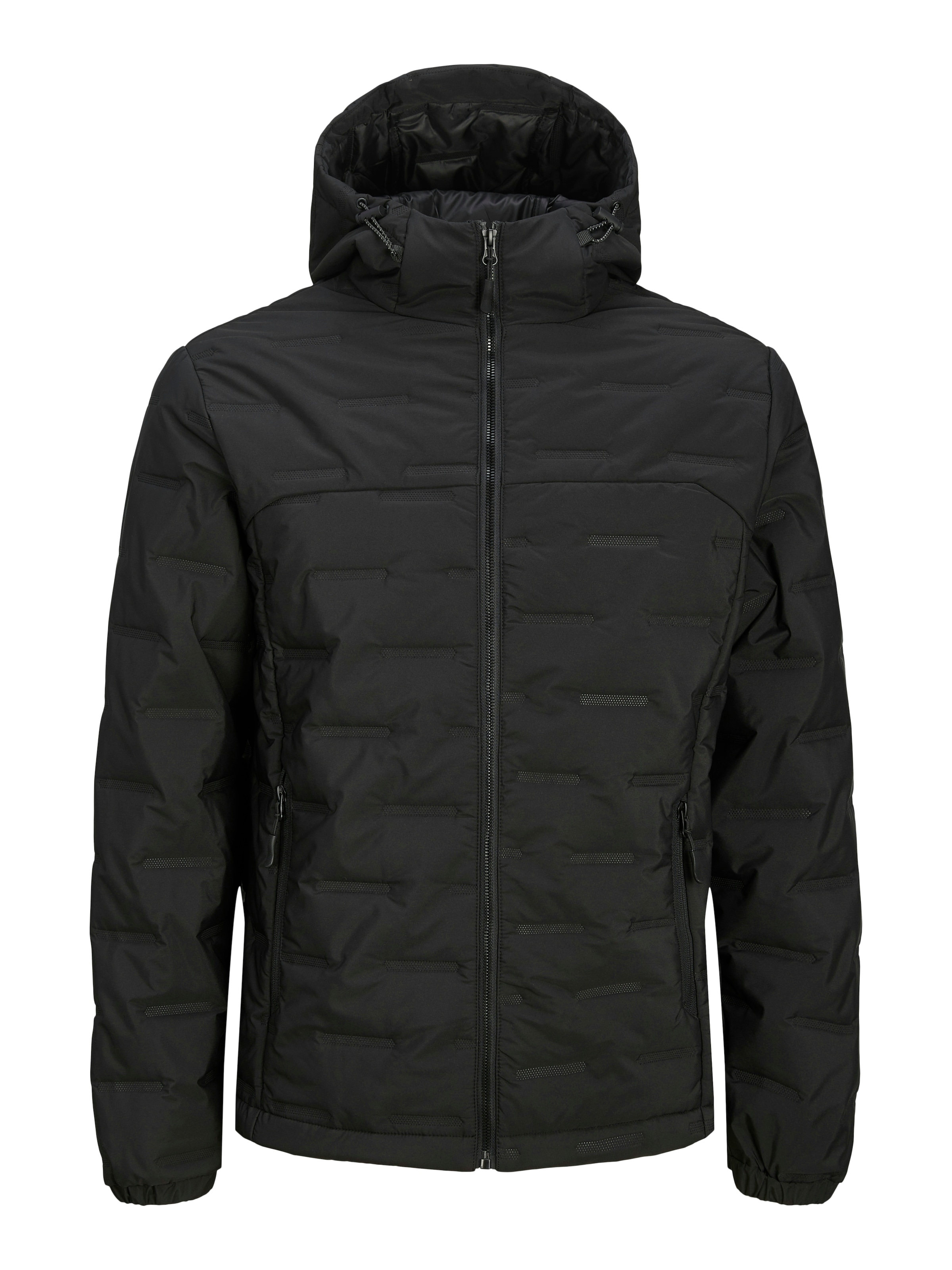 Jack & Jones Steppjacke »JCOSONIC LIGHT JACKET SN«