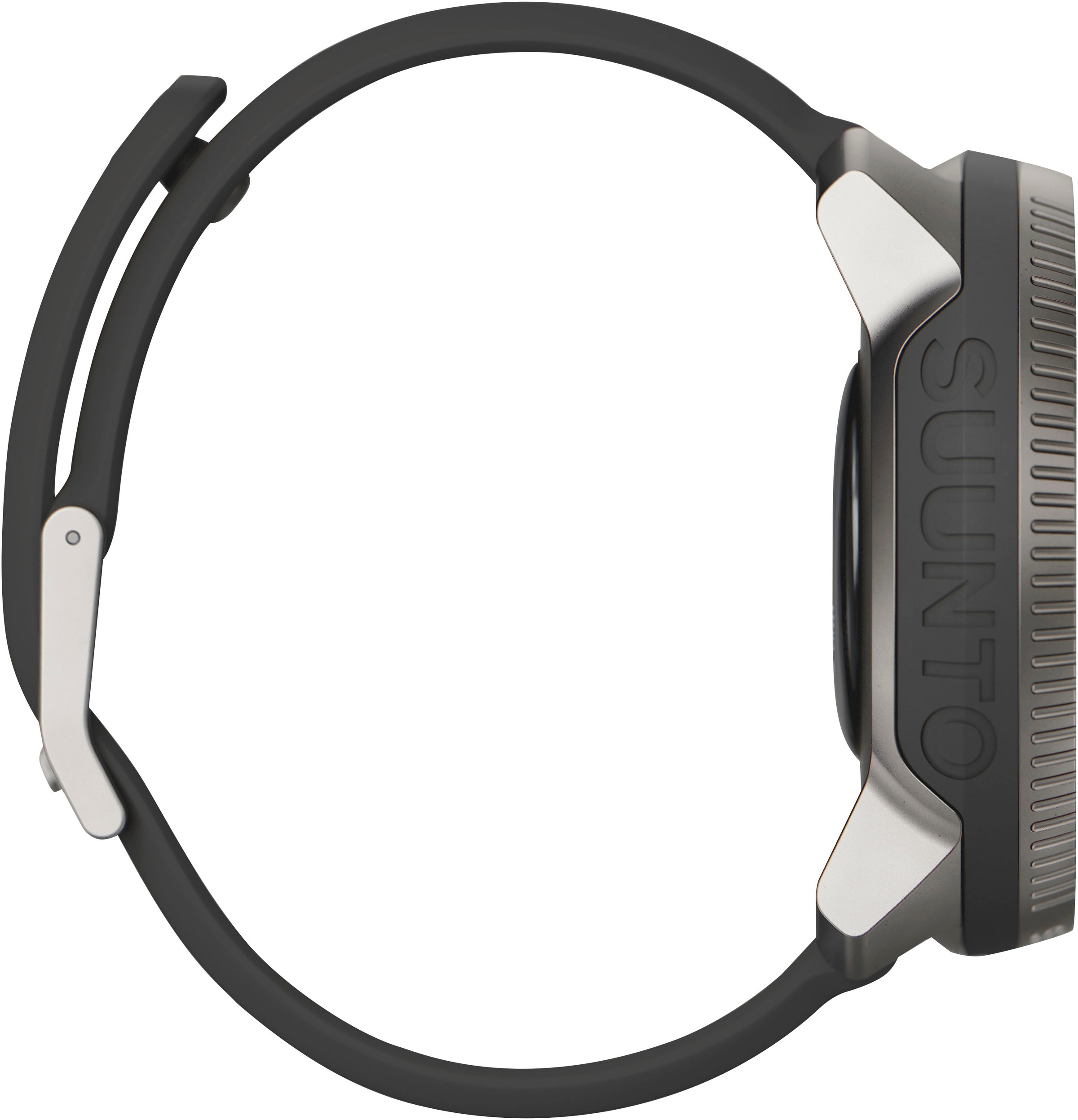 Suunto Smartwatch »Race Titanium«, (3.63 cm / 1.43 Zoll),)